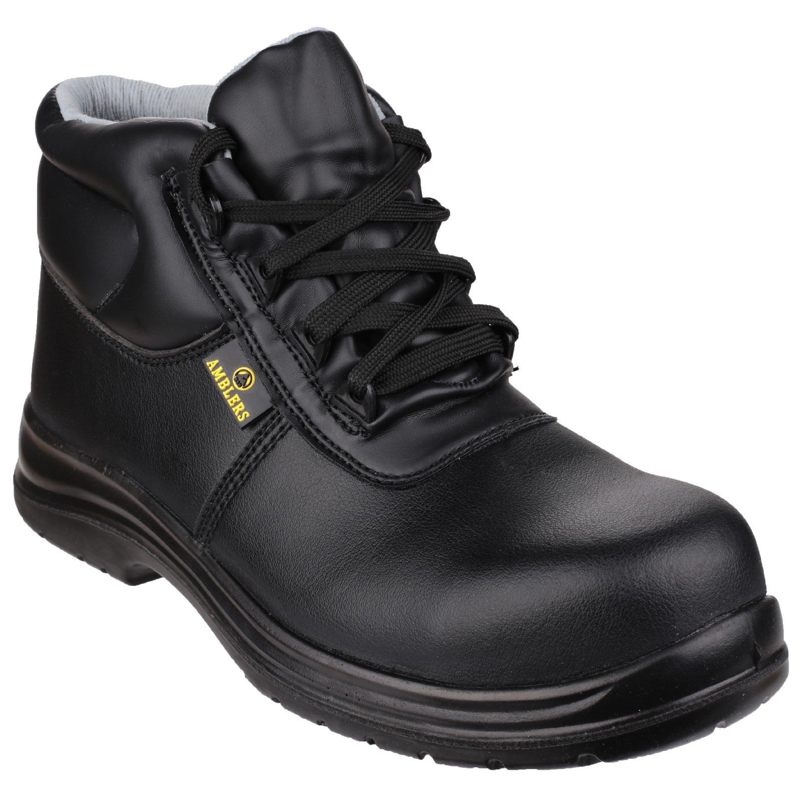 Amblers Safety FS663 Safety Boot