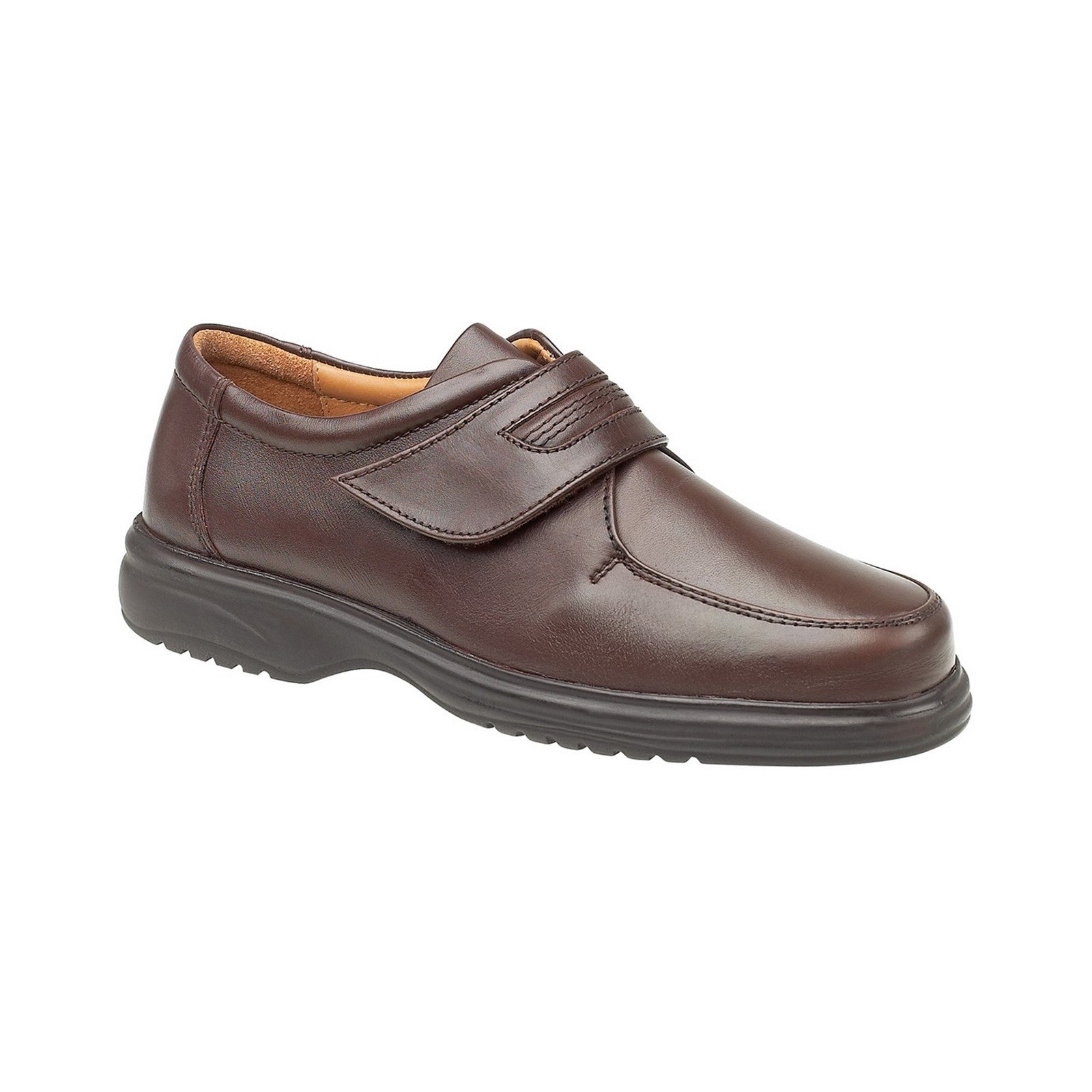 Fleet & Foster Berlin Featherlight Shoe