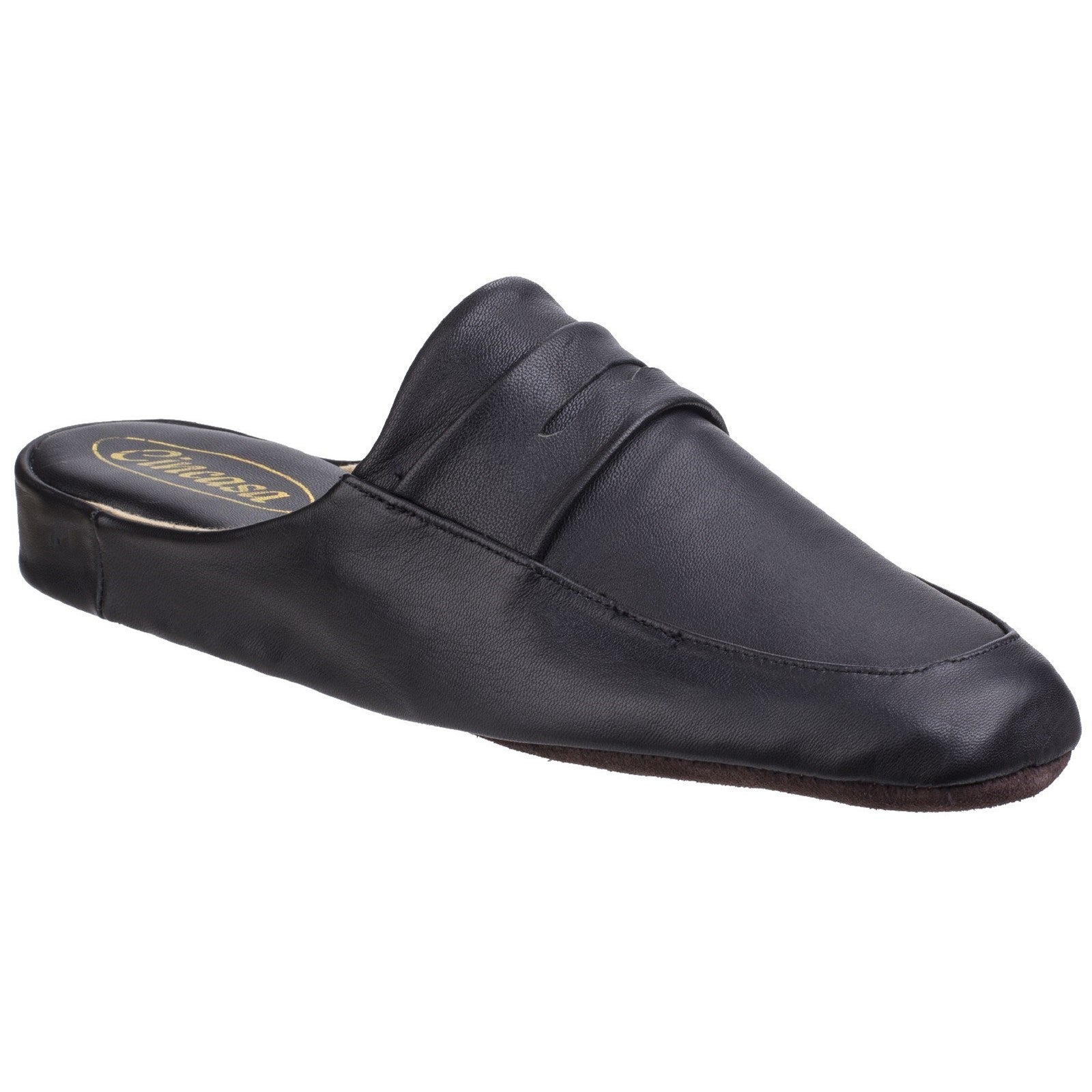 Cincasa Aramis Mens Mule Slipper