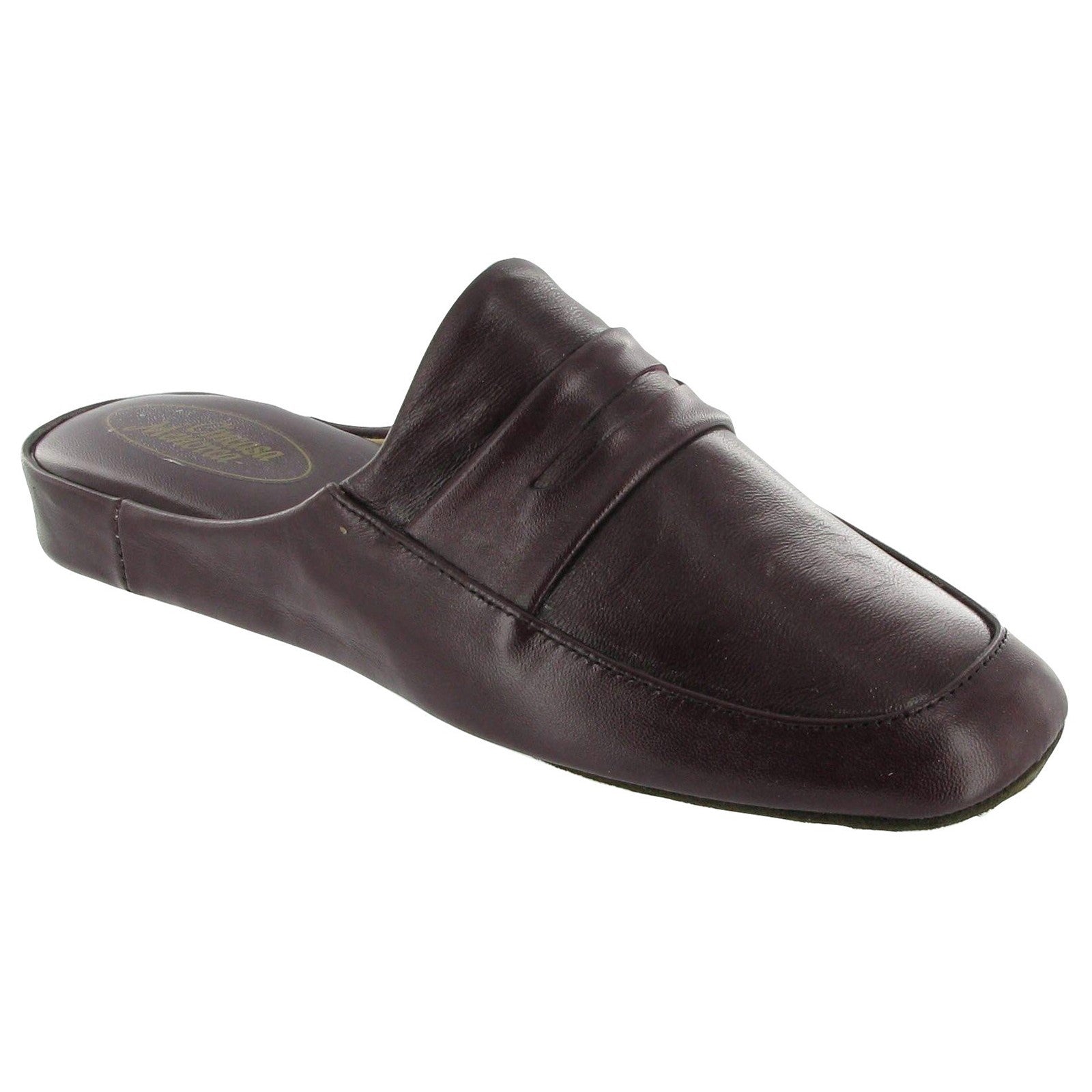 Cincasa Aramis Mens Mule Slipper