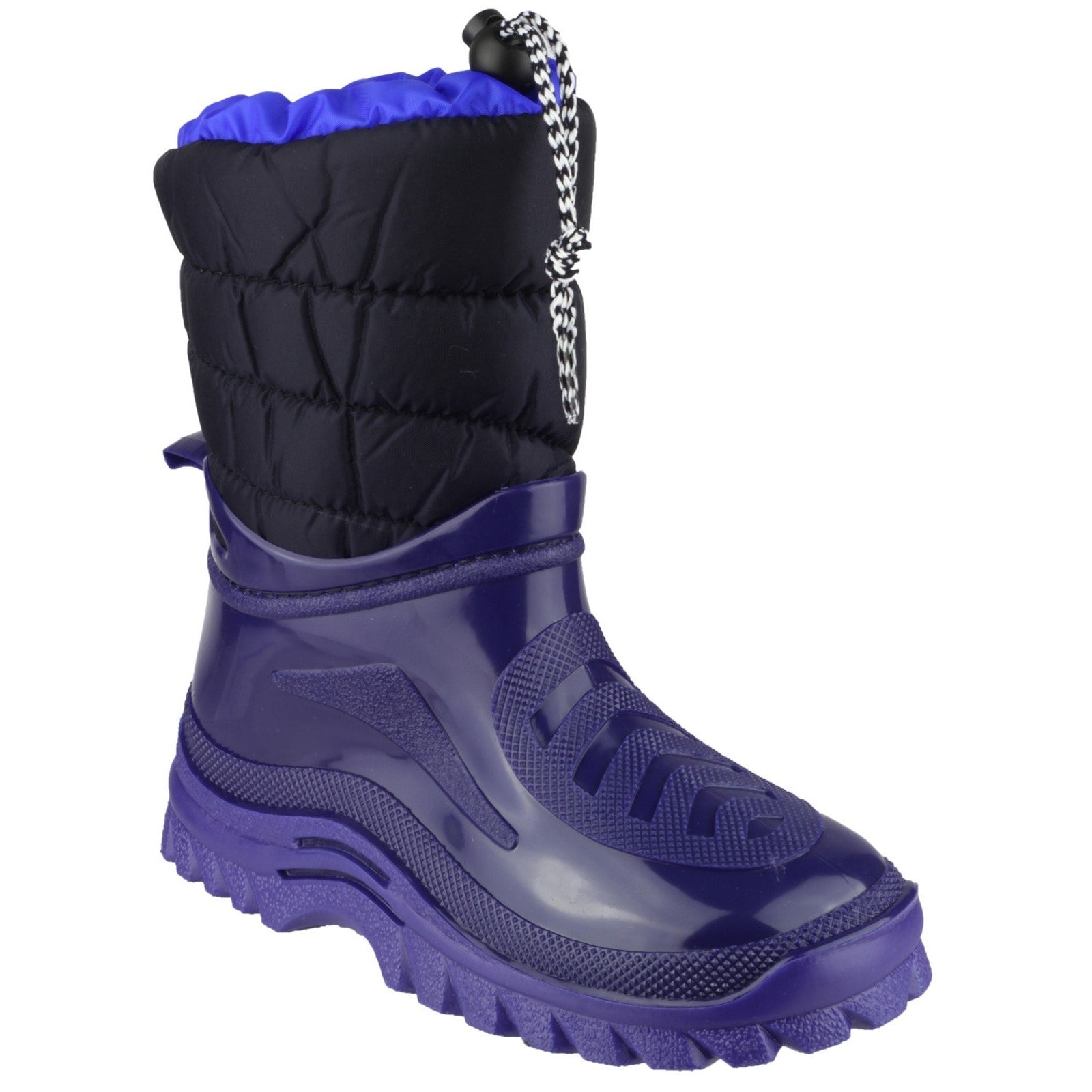 Miscellaneous Other Flurry Junior Warmlined Boot