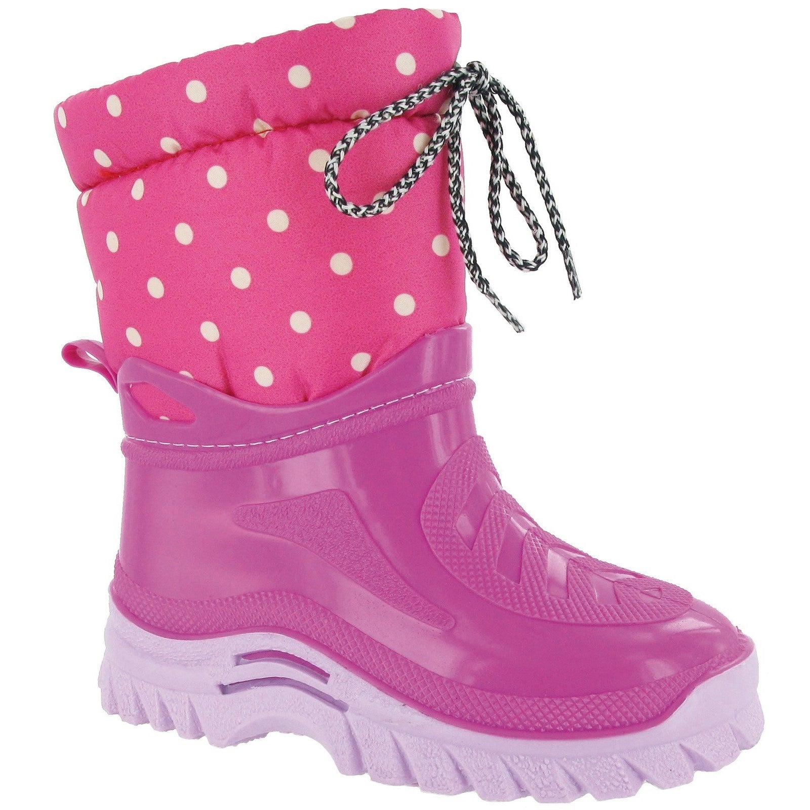 Miscellaneous Other Flurry Junior Warmlined Boot