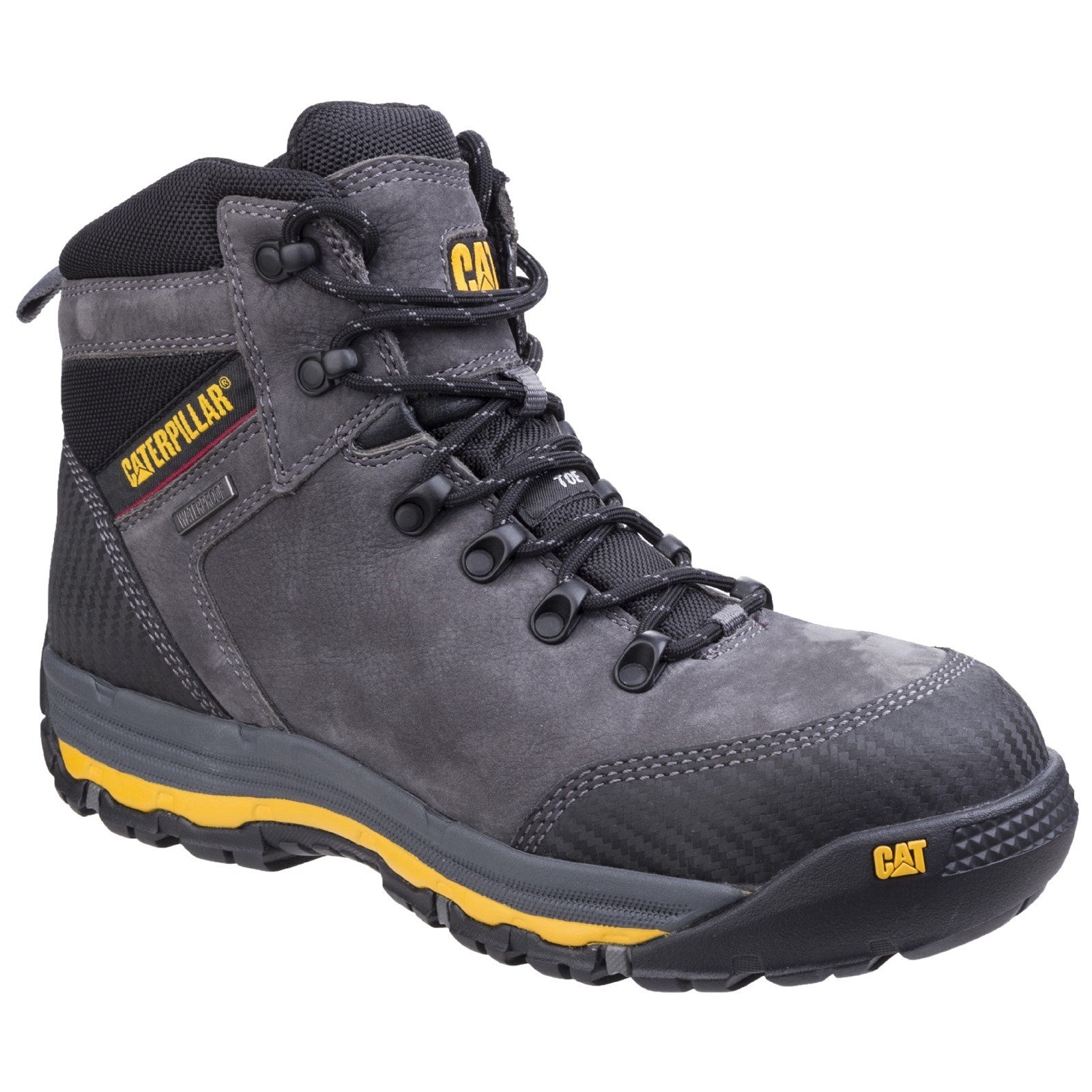 Caterpillar Munising Safety Boot