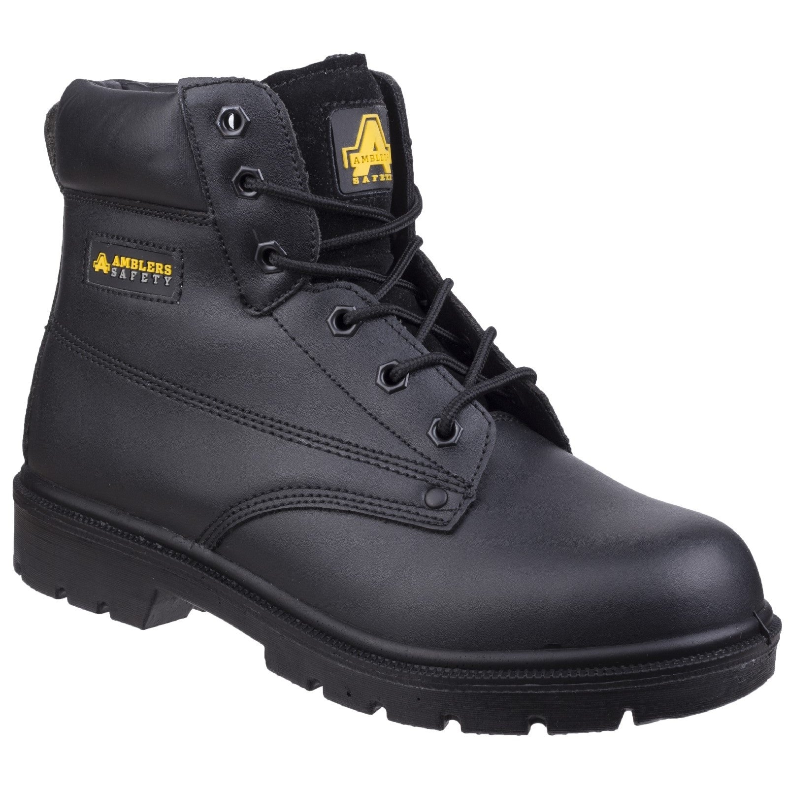 Amblers Safety FS159 Safety S3 Boot