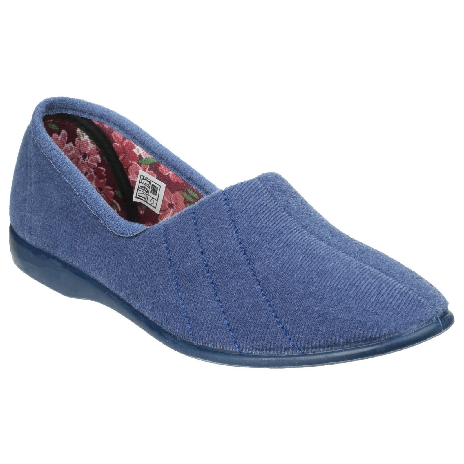 Gbs Audrey Ladies Slipper