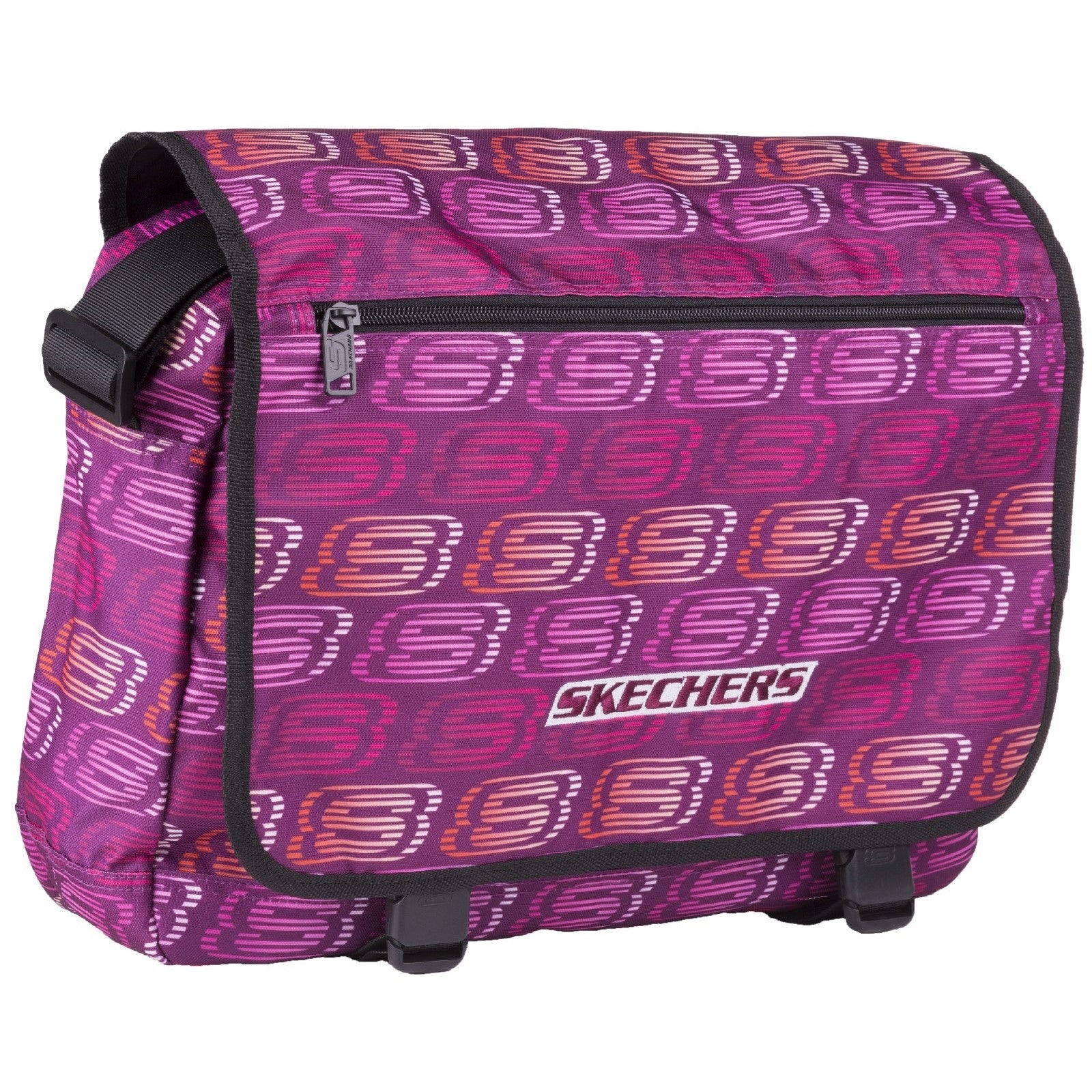 Skechers Bags Original Messenger Bag Shoes