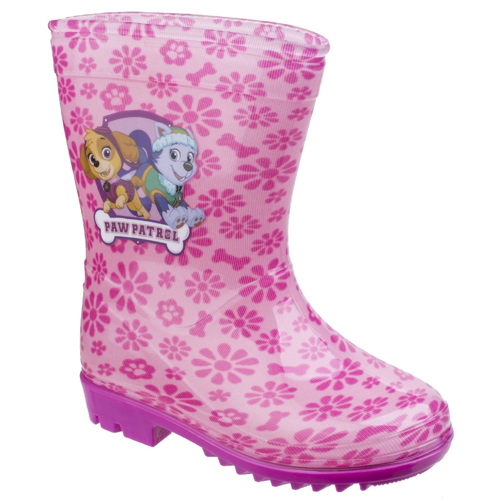 Paw Patrol Skye Wellington Shoes