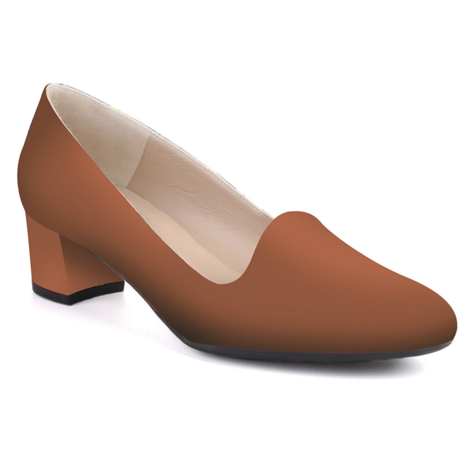 Riva Pizzo Suede Flats