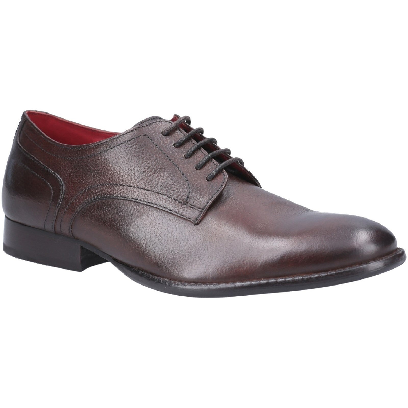 Base London Ford Derby Grain Shoe