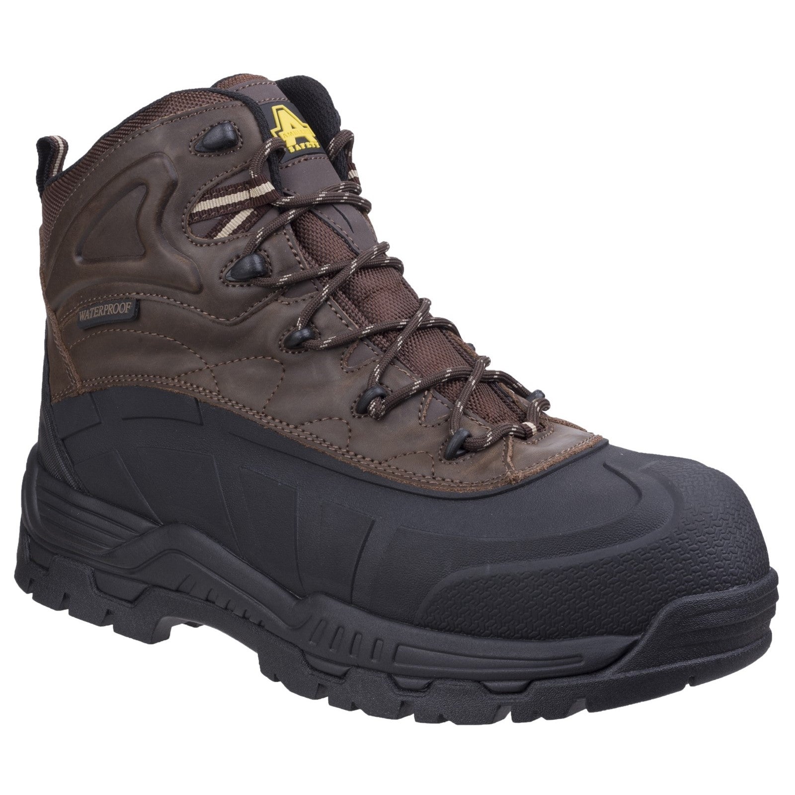 Amblers Safety FS430 Orca Safety Boot