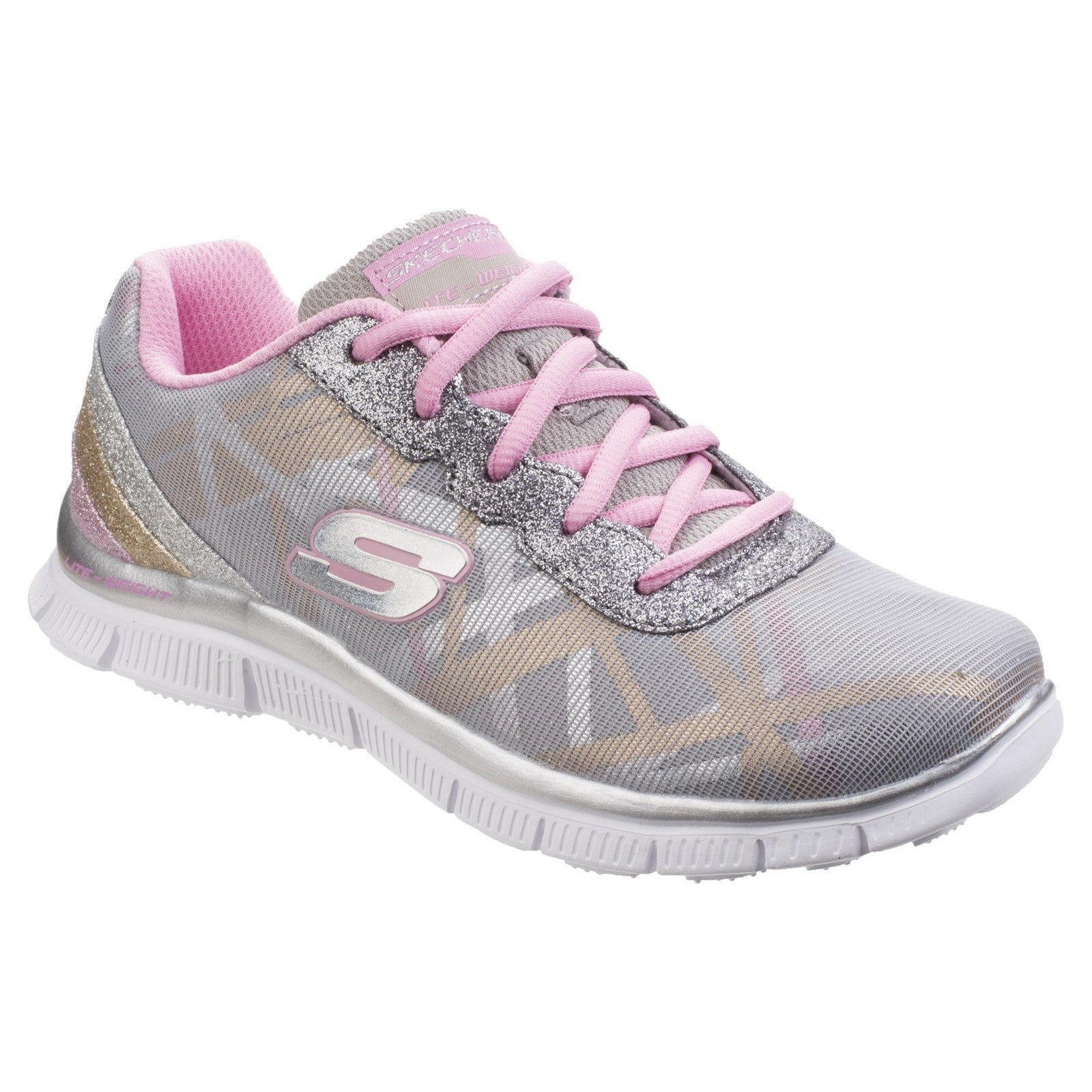 Skechers Skech Appeal - Gimme Glimmer Shoe