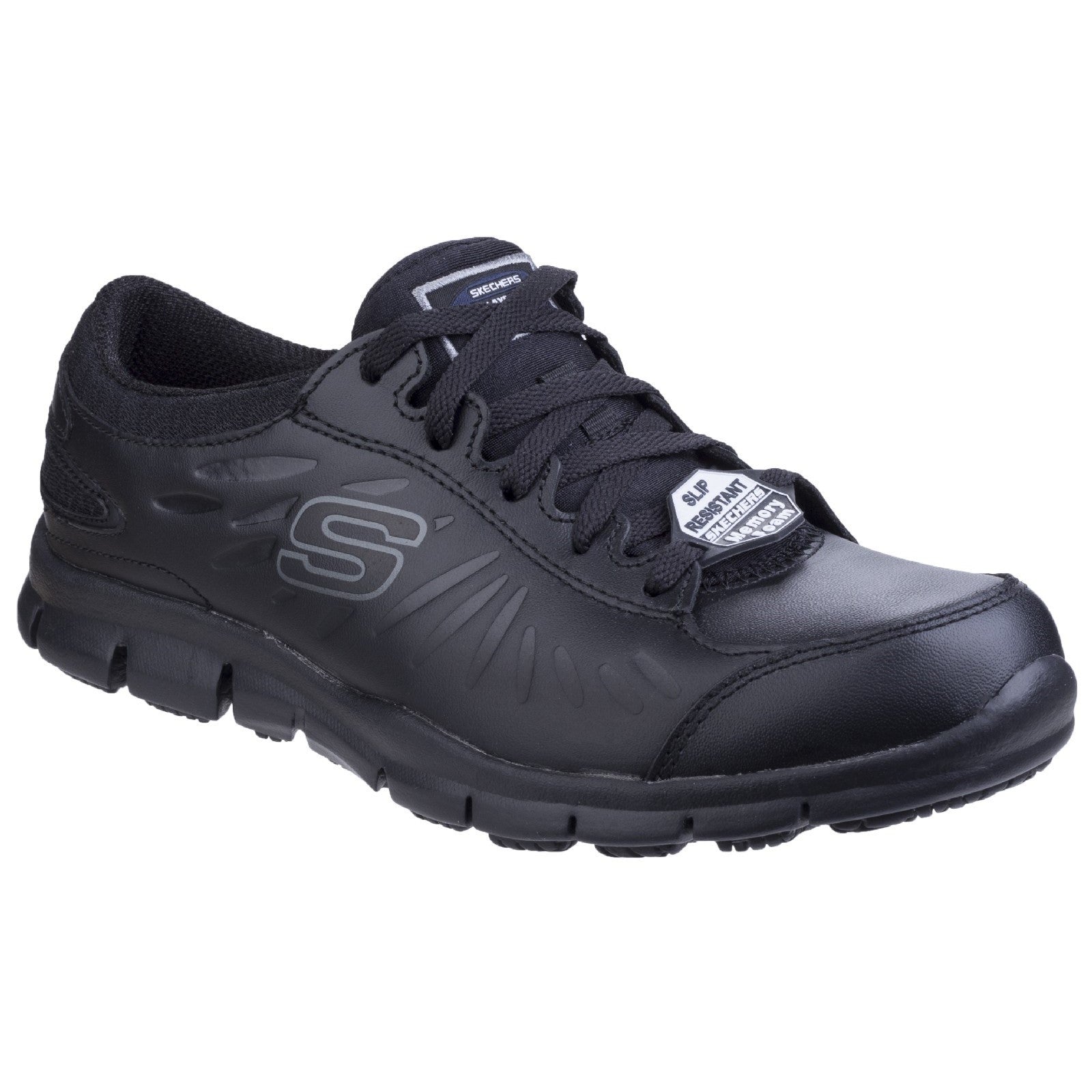 Skechers Eldred Occupational Shoe