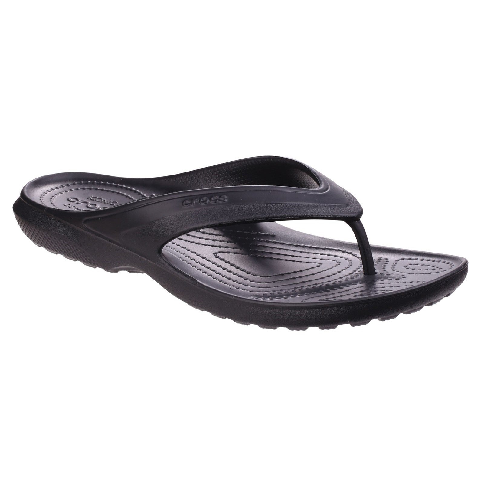 Crocs Classic Flip Slippers