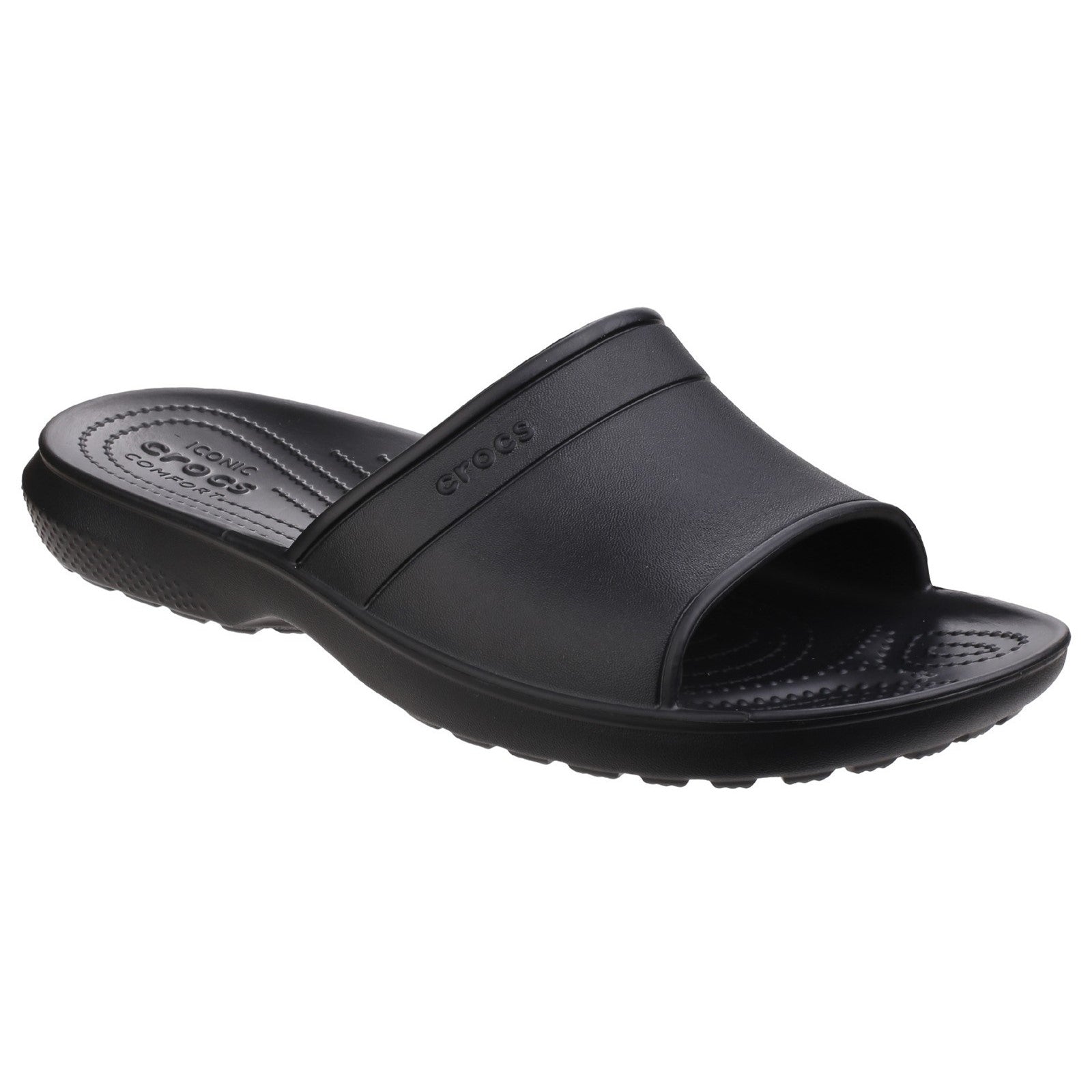 Crocs Classic Slide Sandals