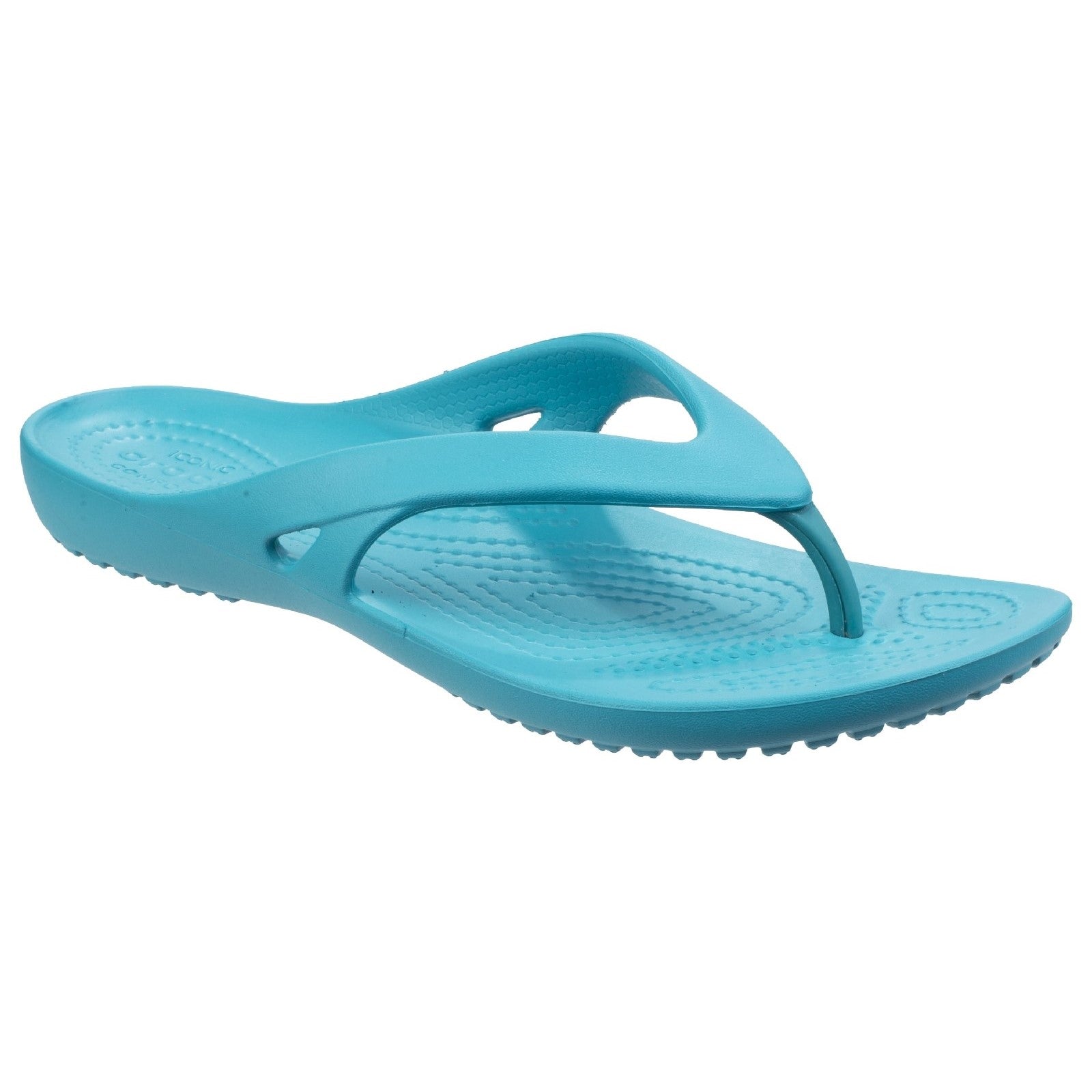 Crocs Kadee II Flip Sandals