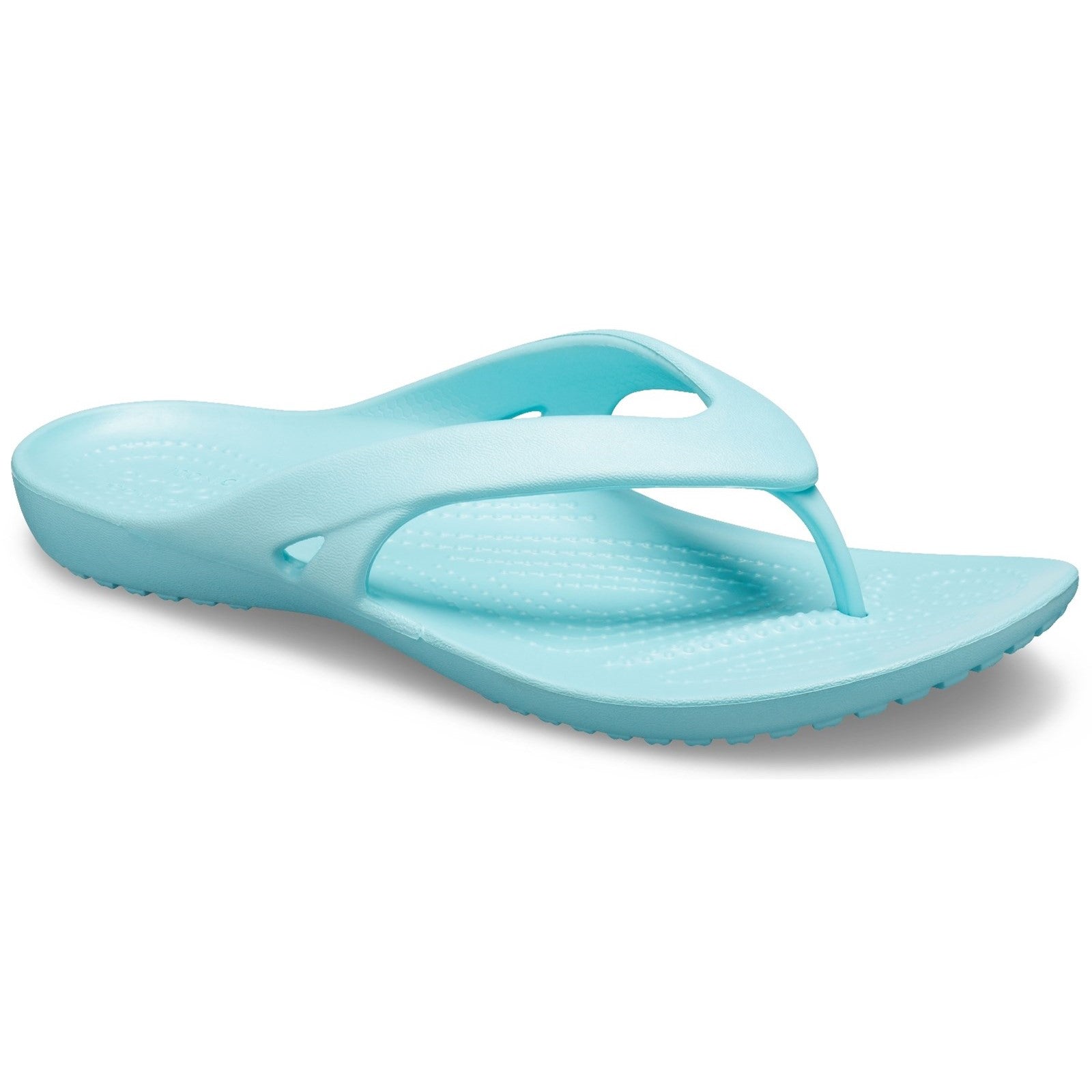 Crocs Kadee II Flip Sandals