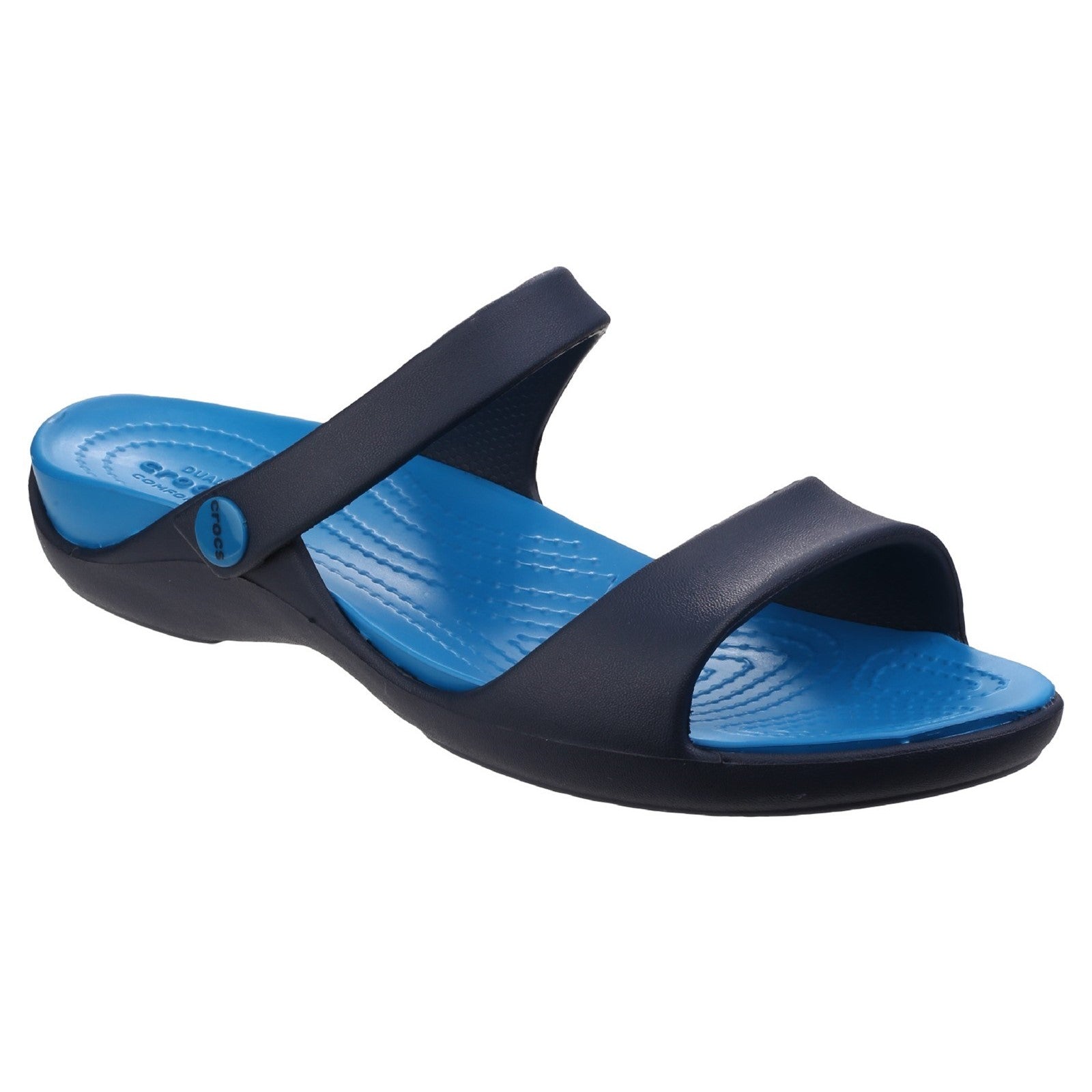 Crocs hotsell cleo v