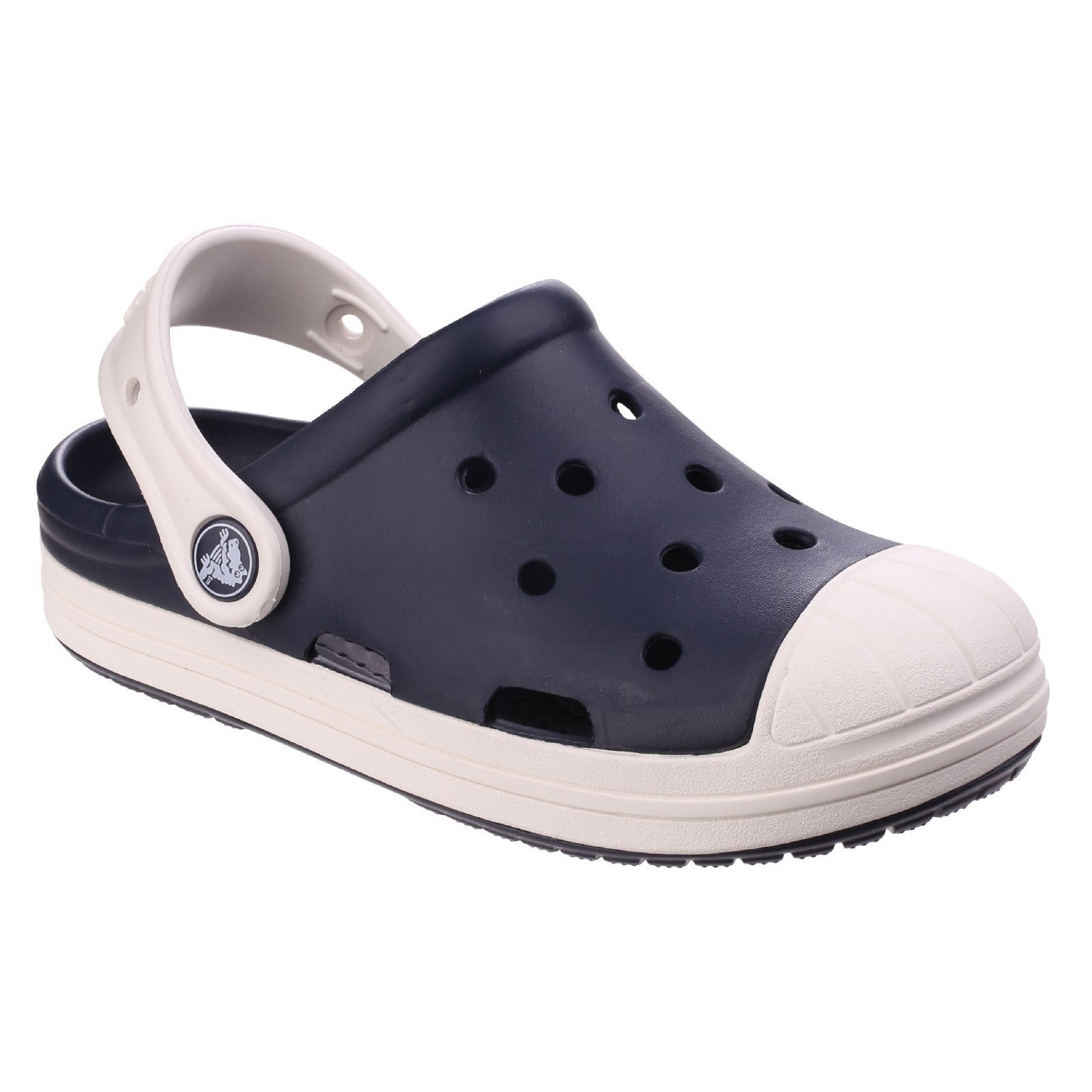 Crocs Bump It Clog Sandals