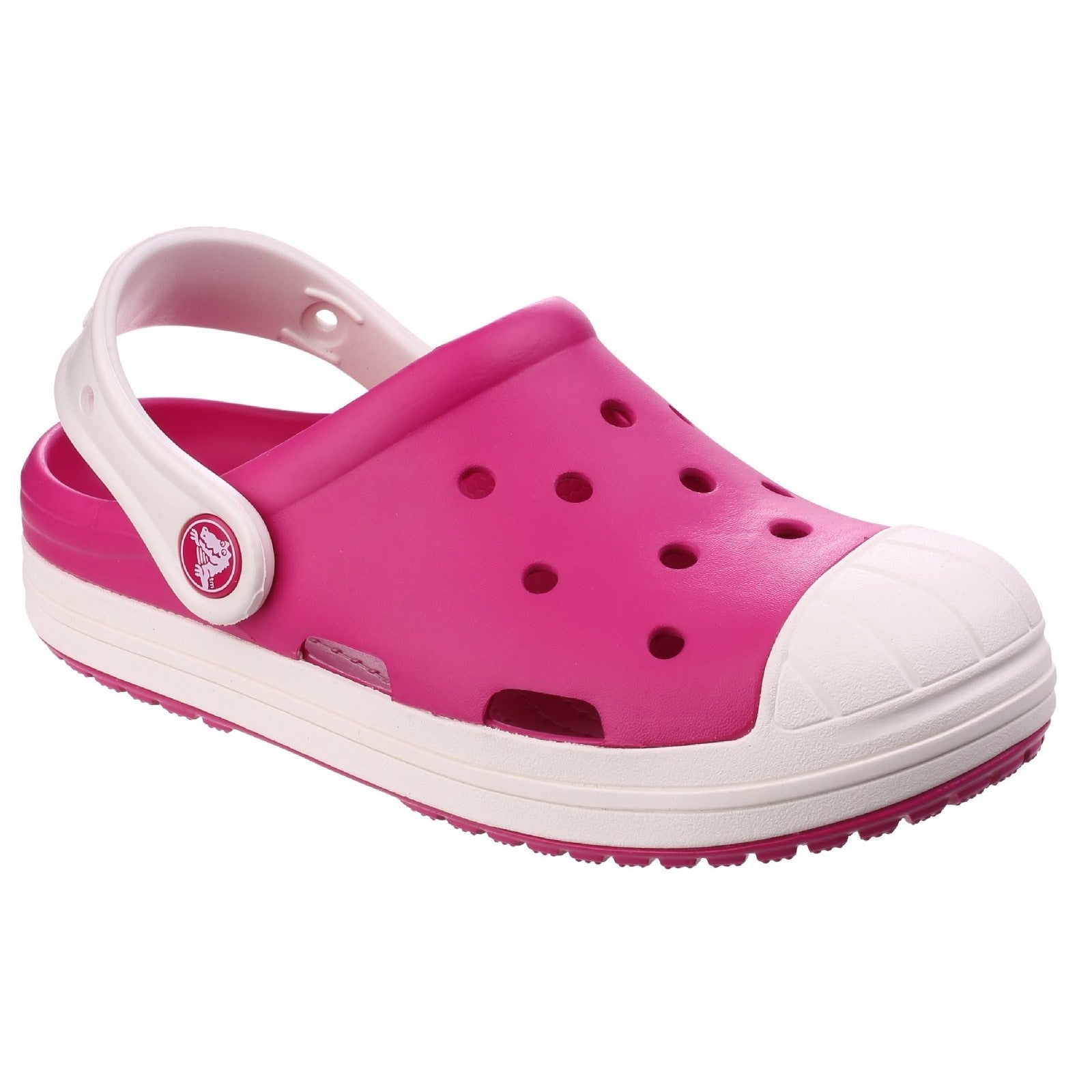 Crocs Bump It Clog Shoes