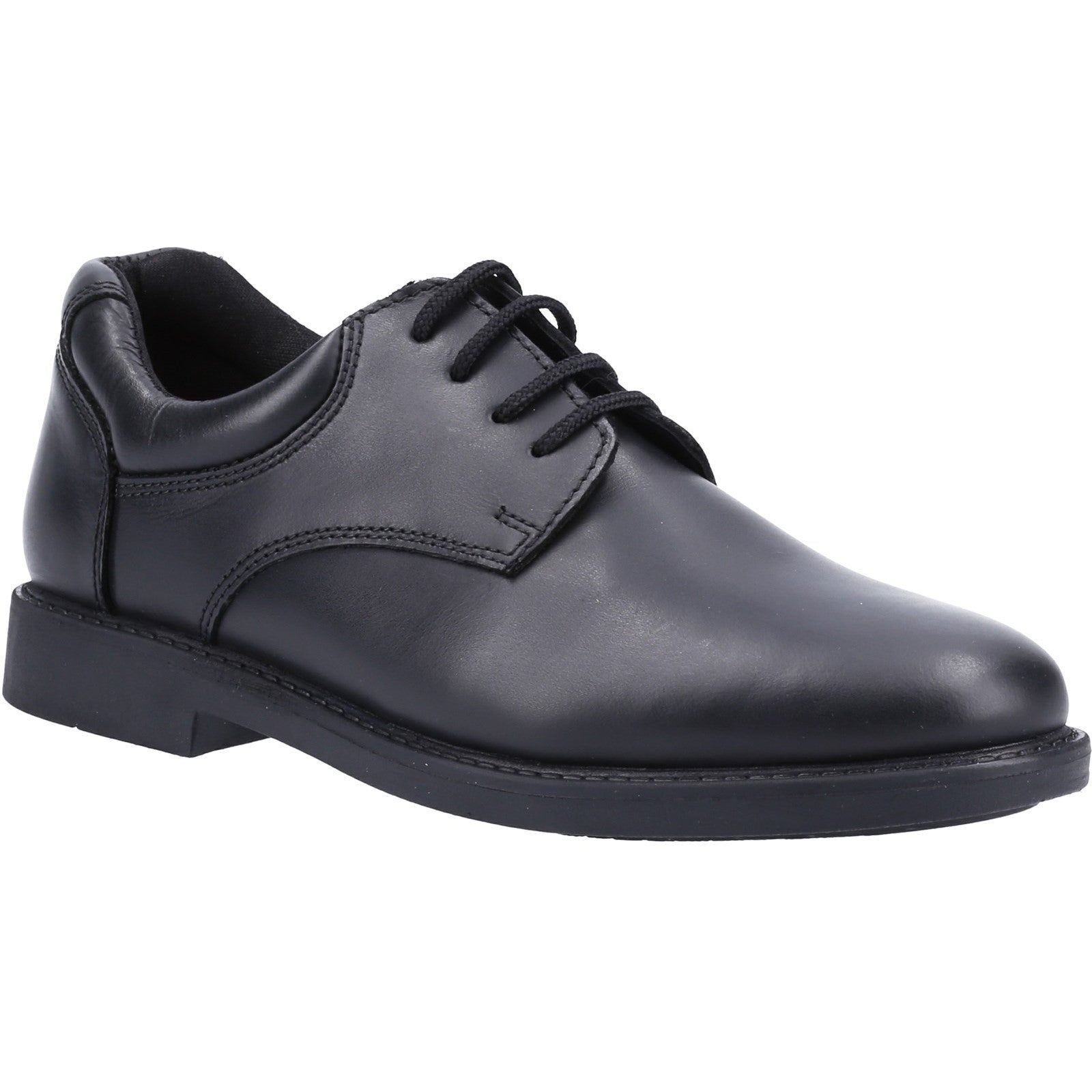 Hush Puppies Tim Senior School Shoe