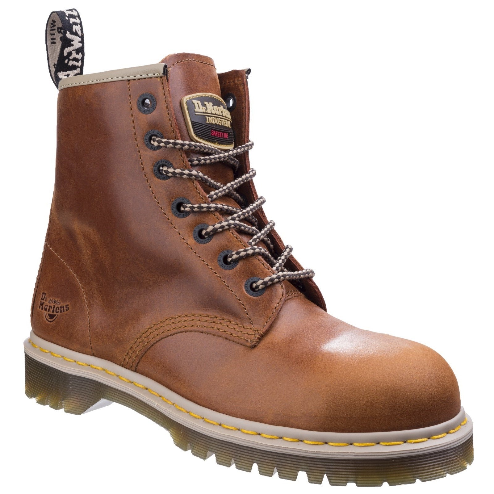 Dr. Martens Icon 7B10 Safety Boot