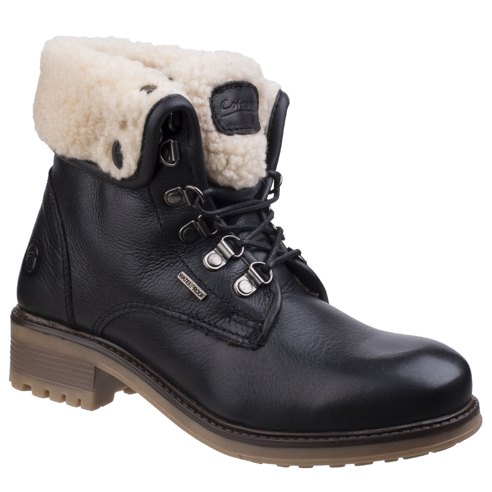 Cotswold Asthall Waterproof Boot