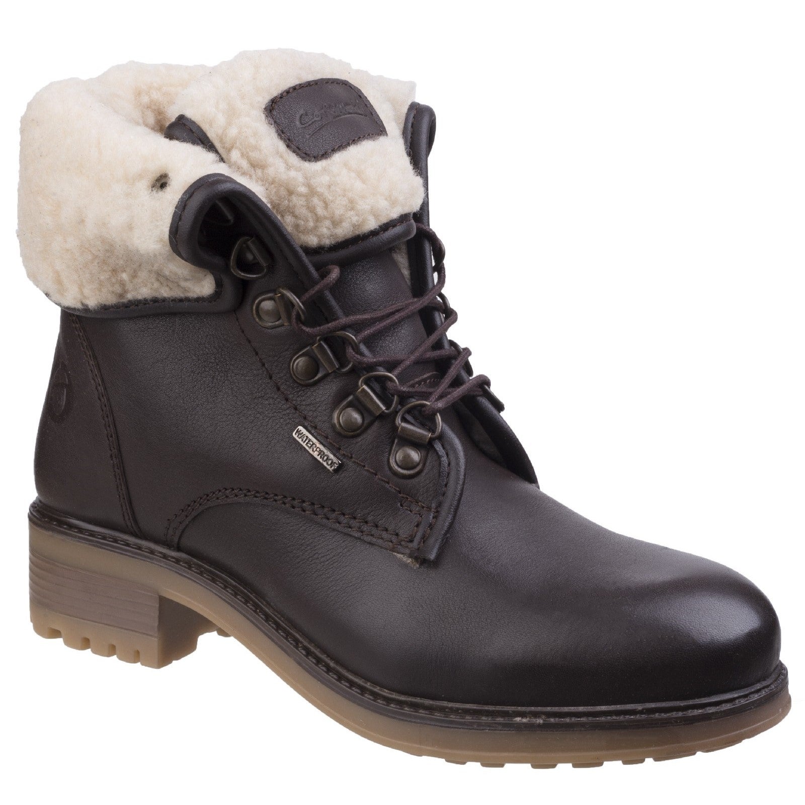 Cotswold Asthall Waterproof Boot