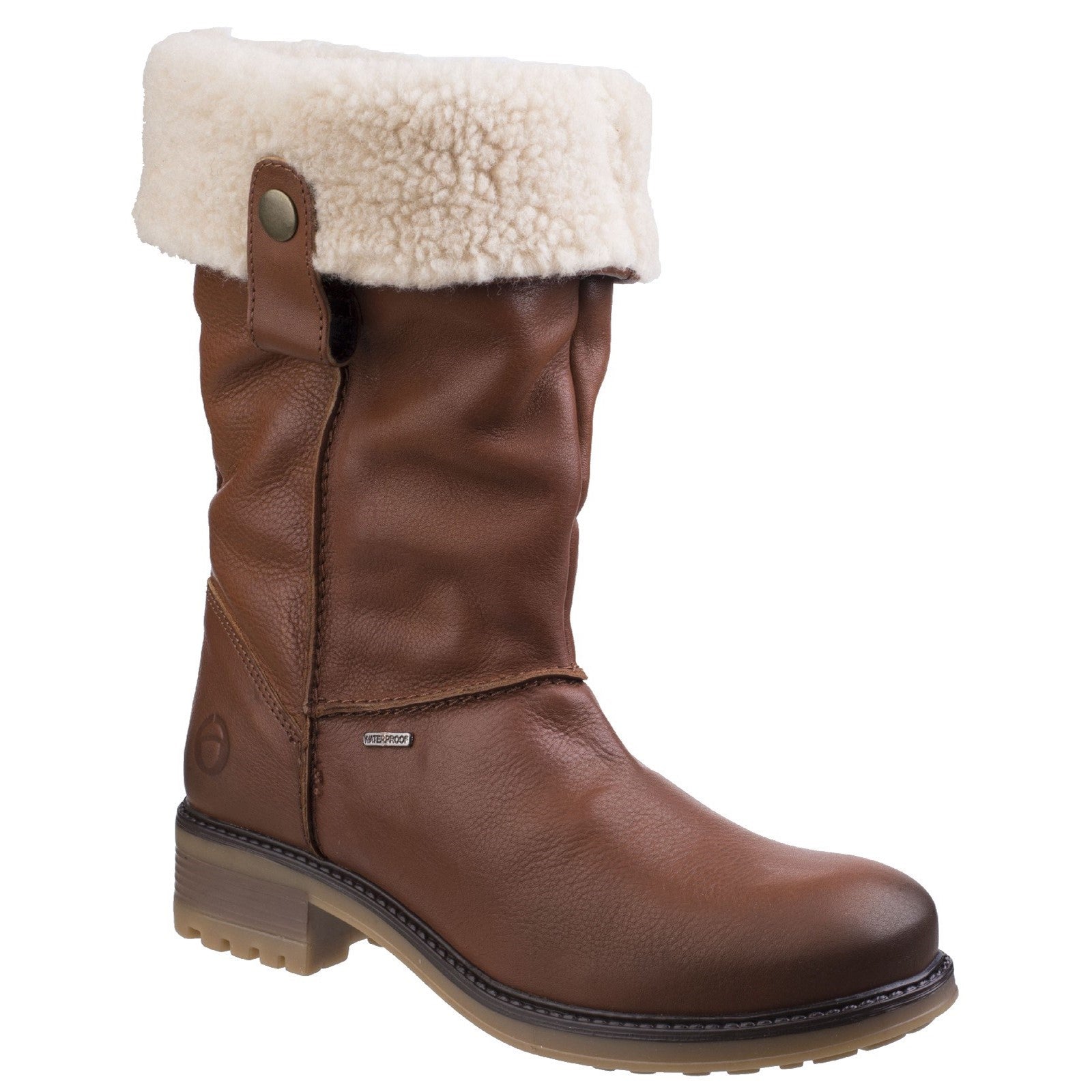 Cotswold Cassington Waterproof Tall Boot