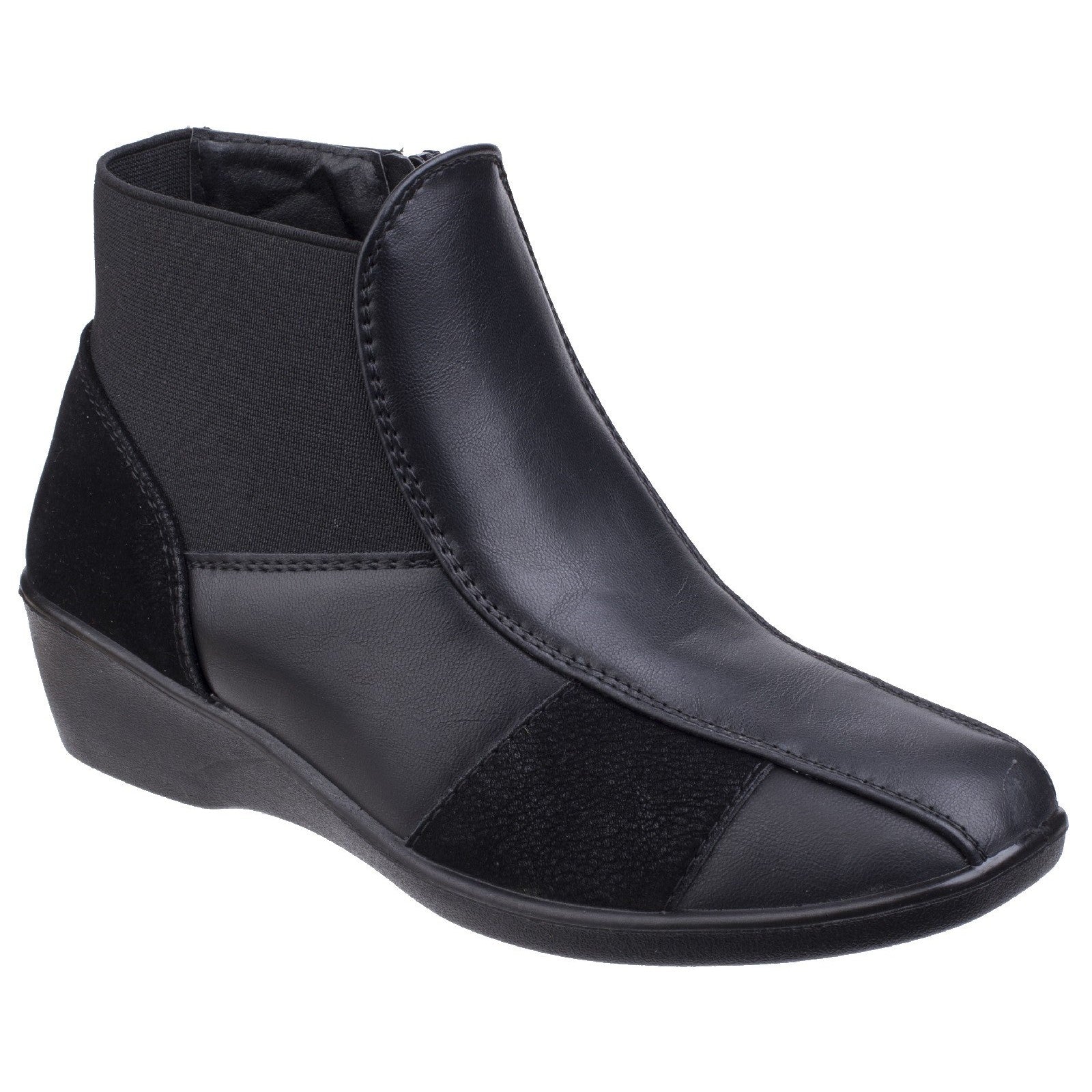 Fleet & Foster Festa Ankle Boot