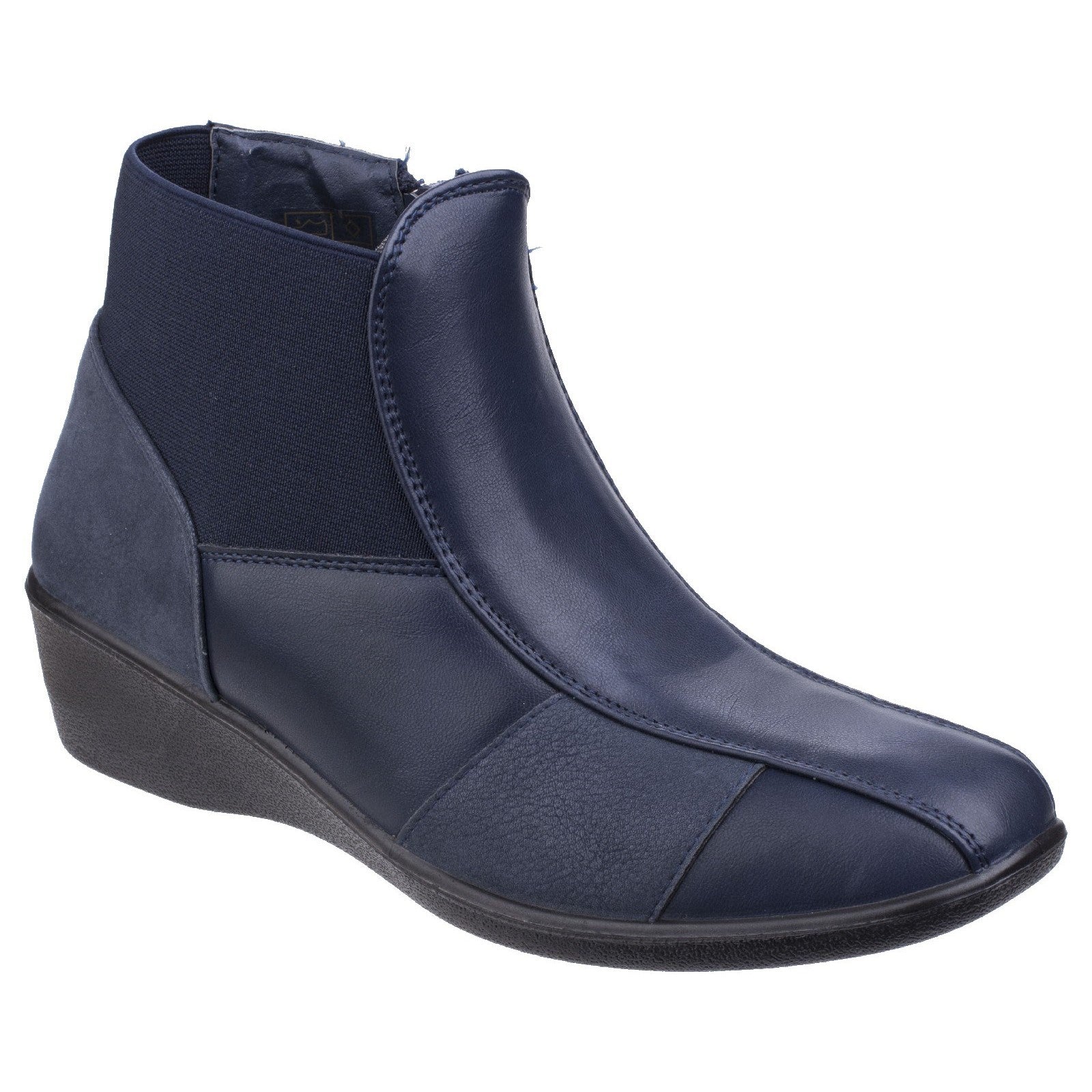 Fleet & Foster Festa Ankle Boot