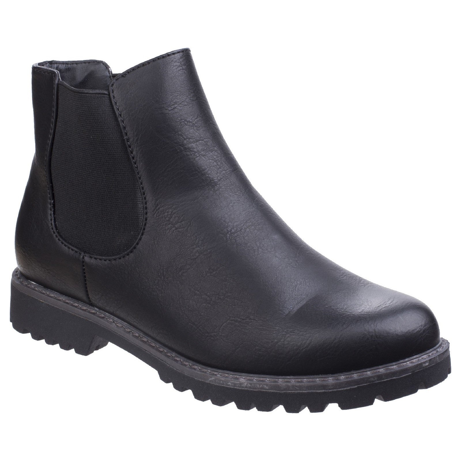 Divaz Grace Ladies Chelsea Boot