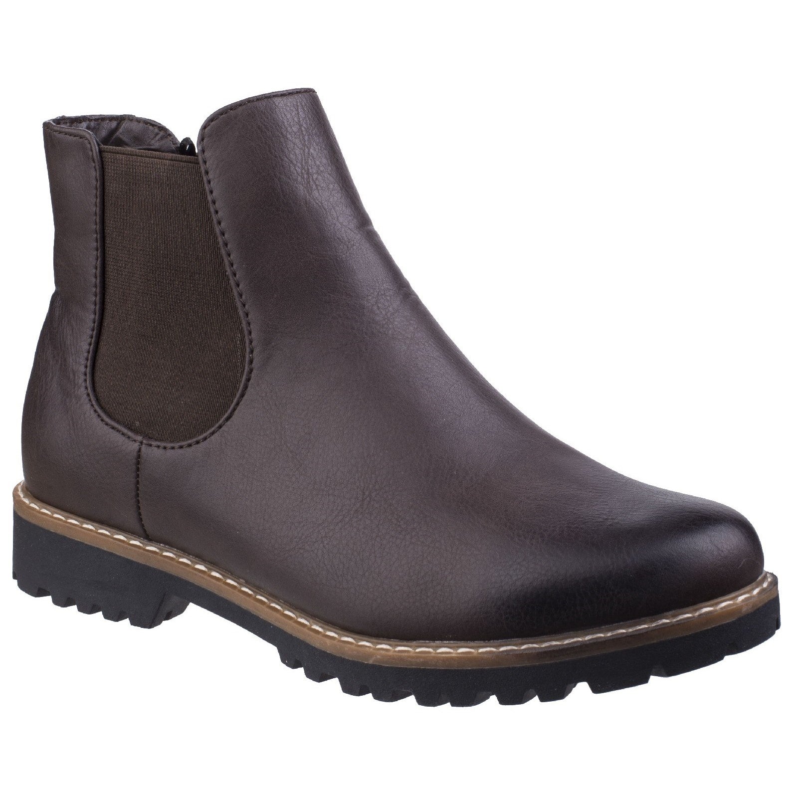 Divaz Grace Ladies Chelsea Boot