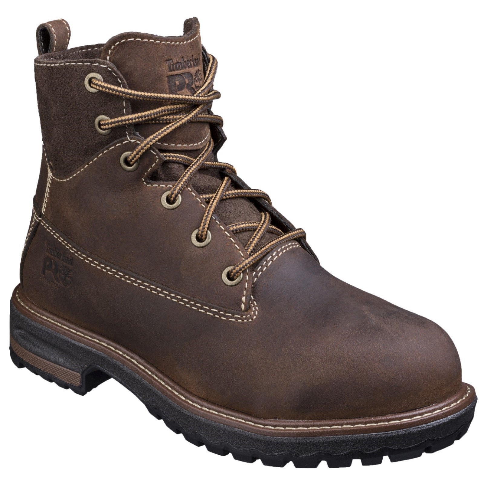 Timberland Pro Hightower Lace-up Safety Boot