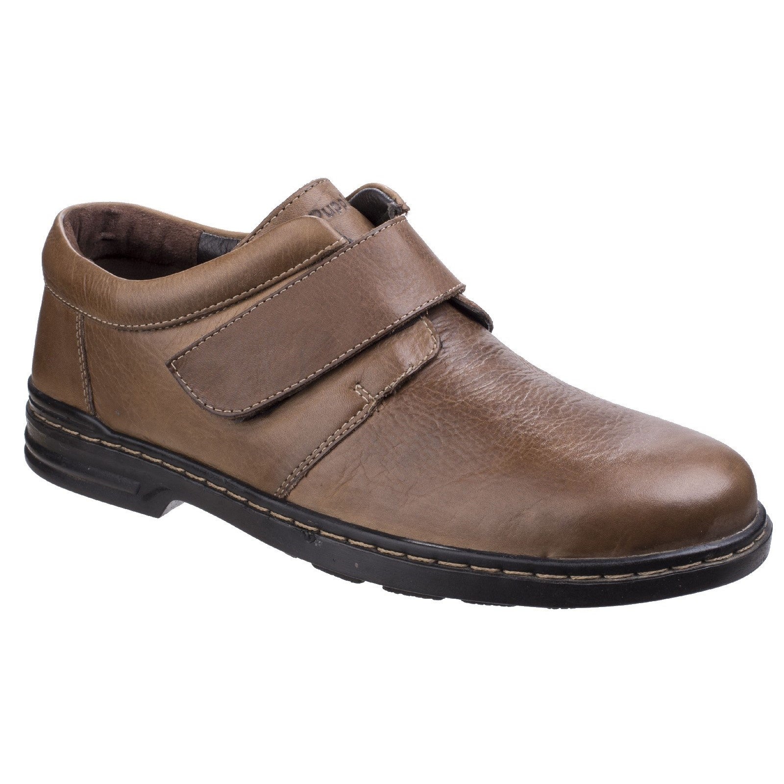 Hush Puppies Jeremy Hanston Touch Fastening Shoe