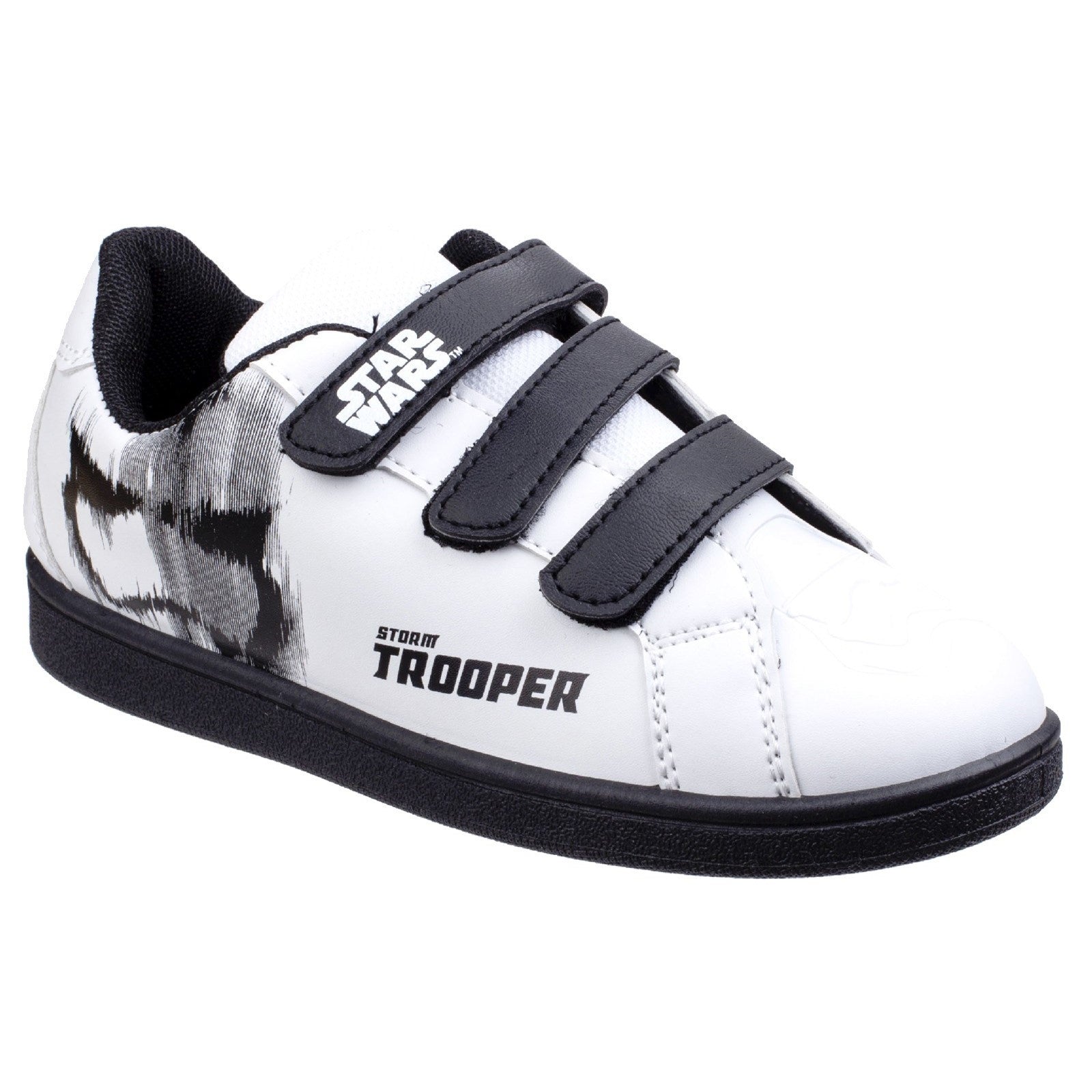 Star Wars Stormtrooper Trainer