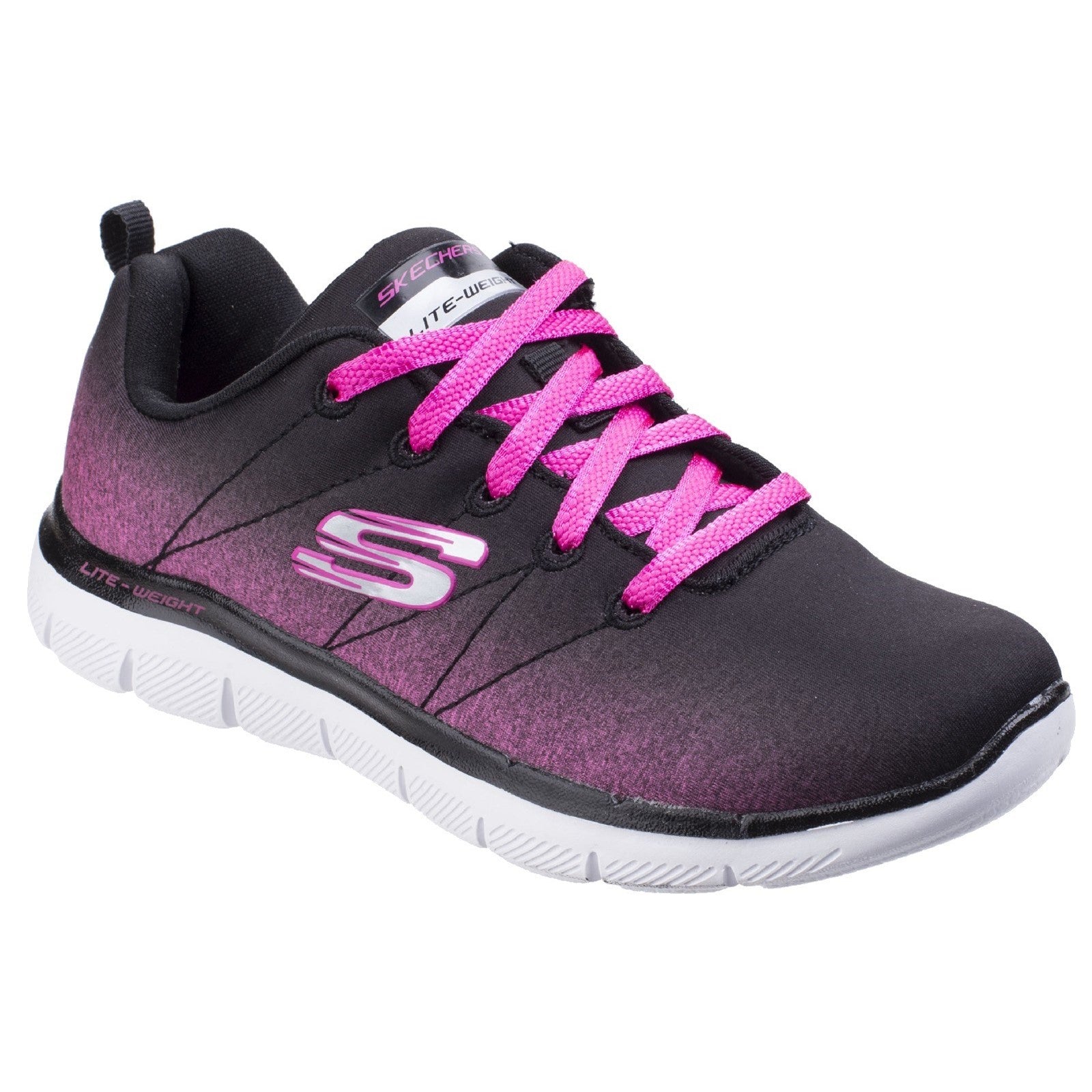 Skechers Skech Appeal 2.0 Bright Side Trainer