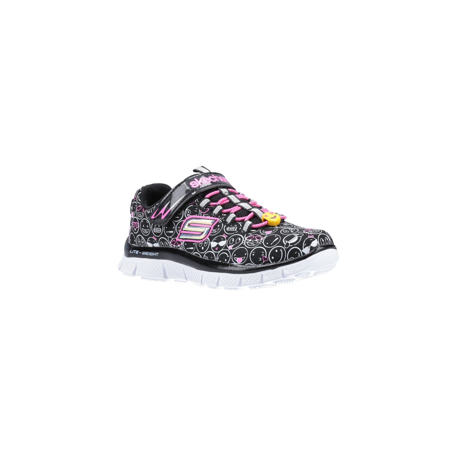 Skechers Skech Appeal Happy Prance Trainers