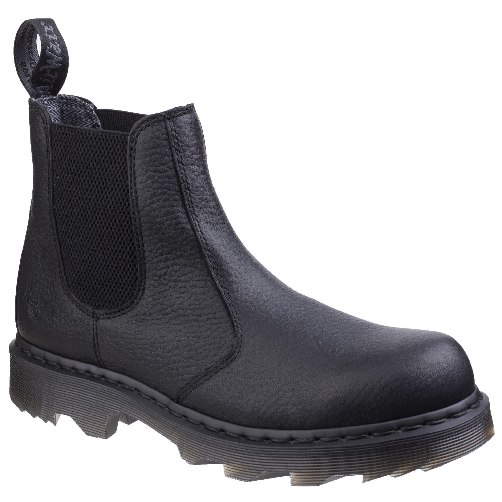 Dr Martens Howden Service Boot