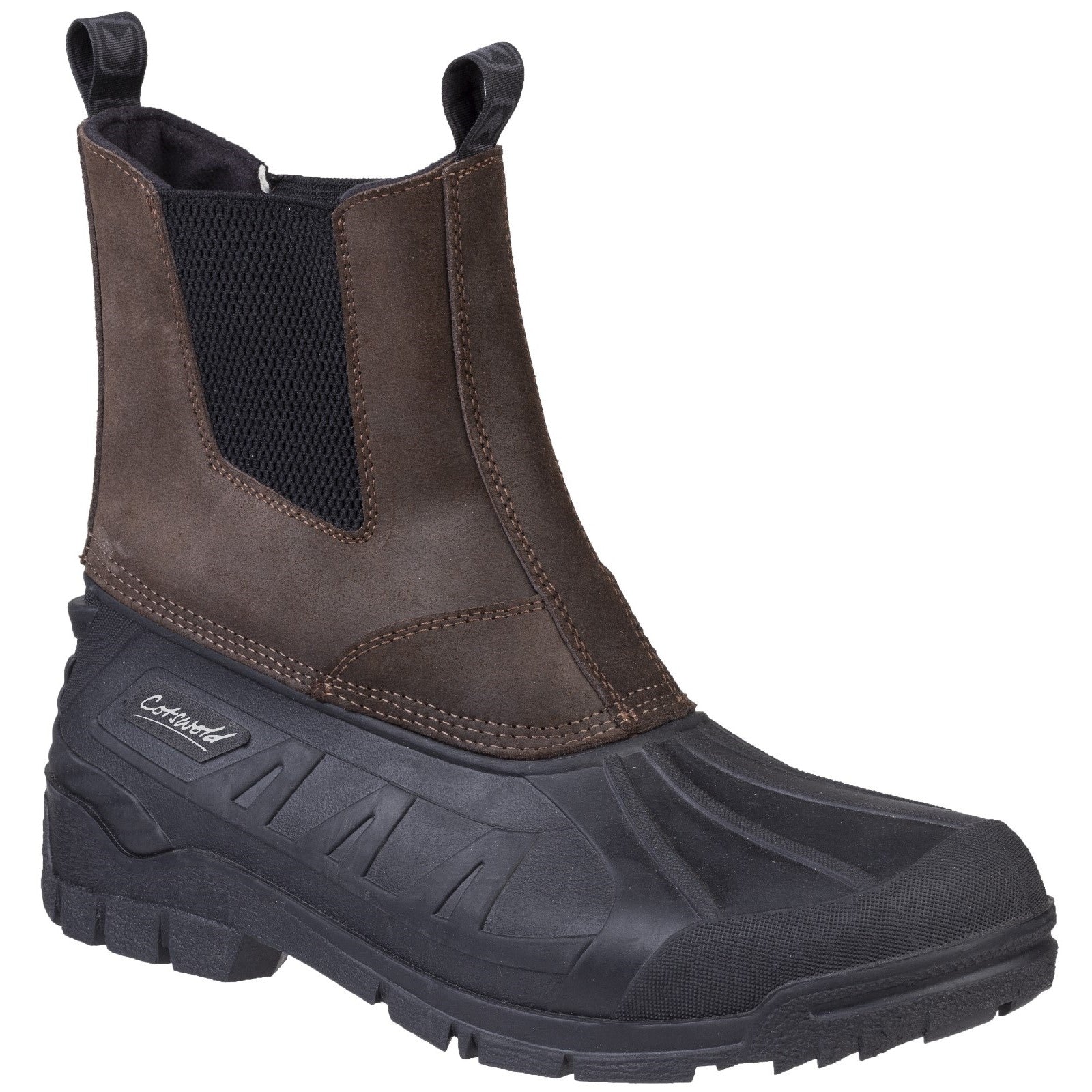 Cotswold Whiteway Hybrid Dealer Boot