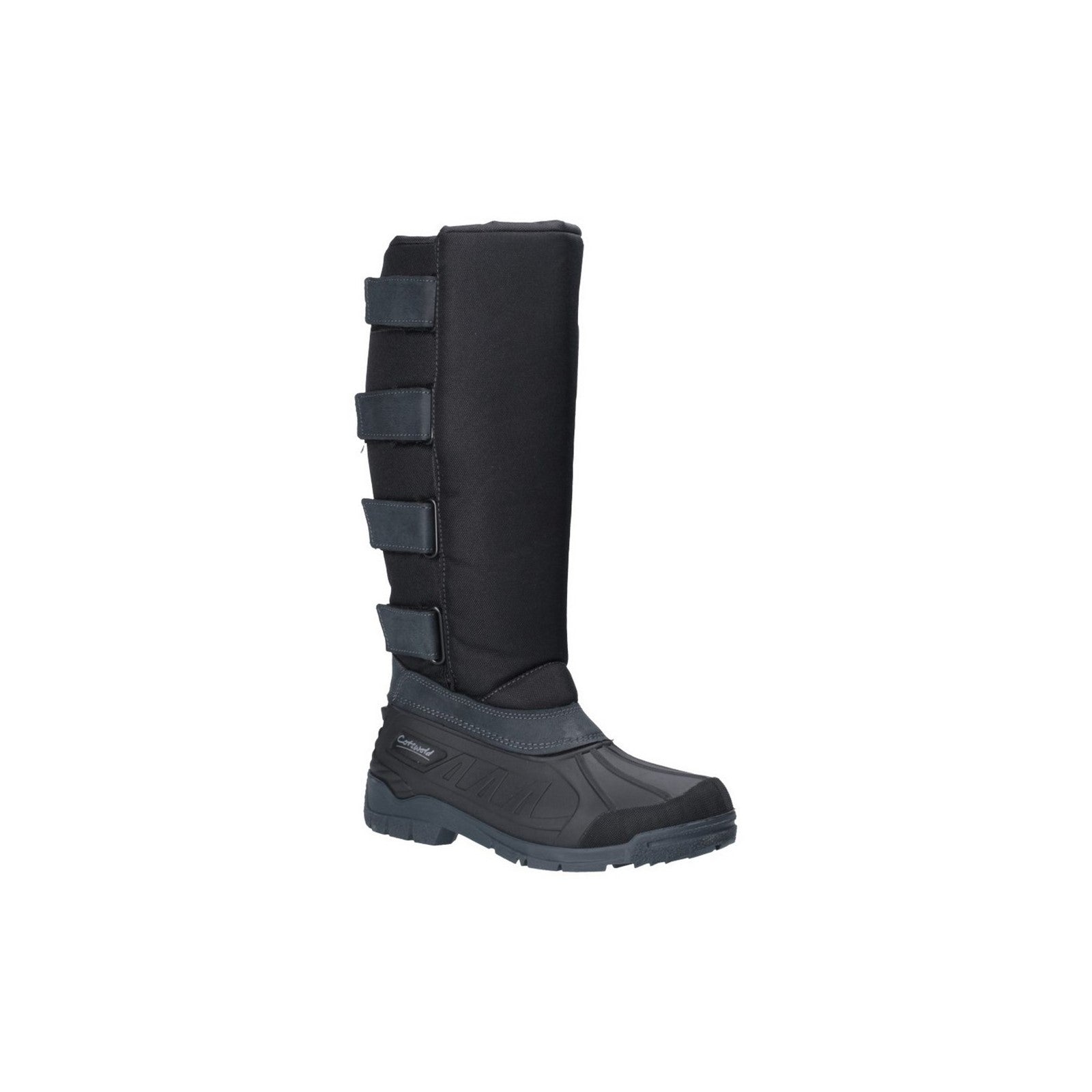 Cotswold Kemble Short Wellington Boot