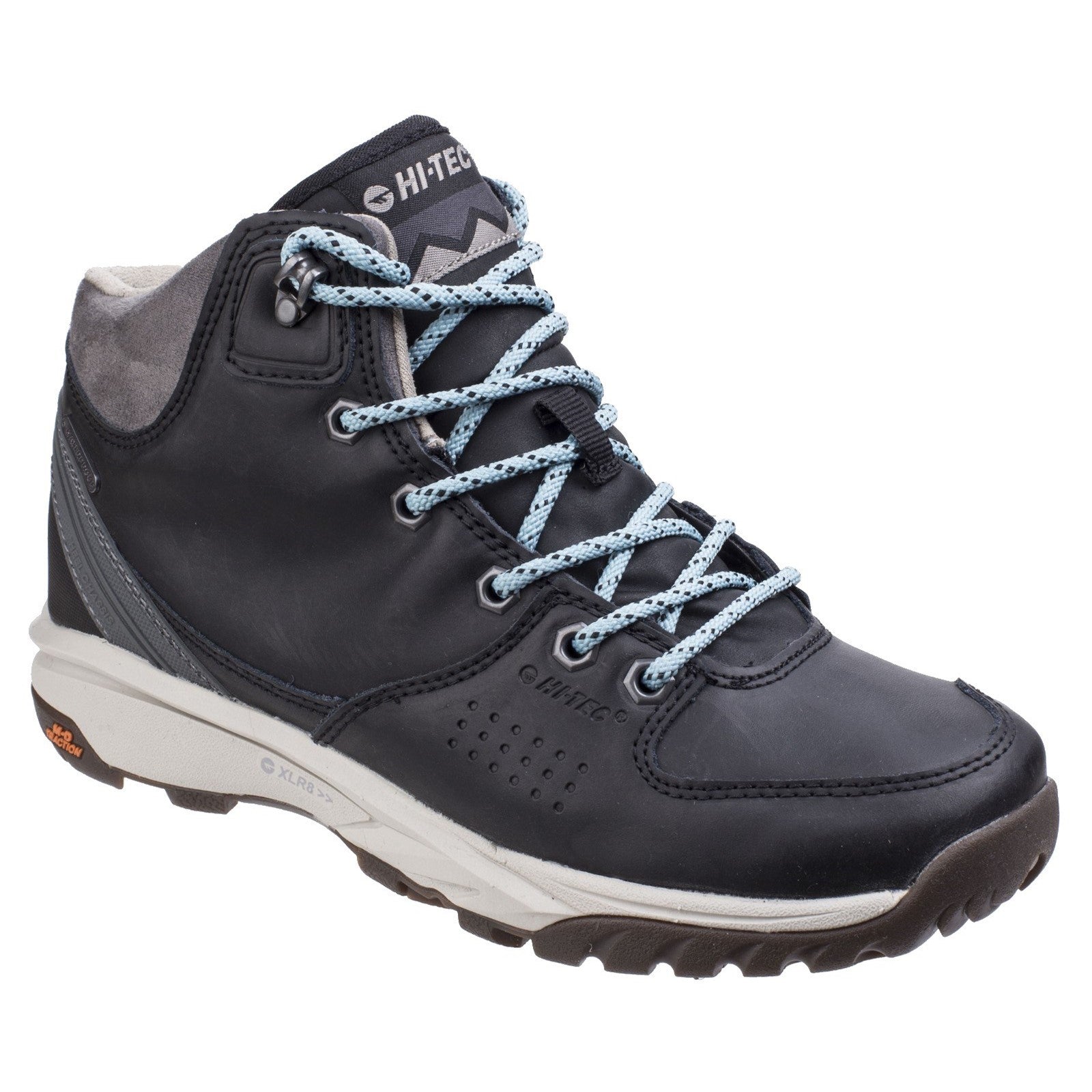 Hi-tec Wild Life Lux Waterproof Boot