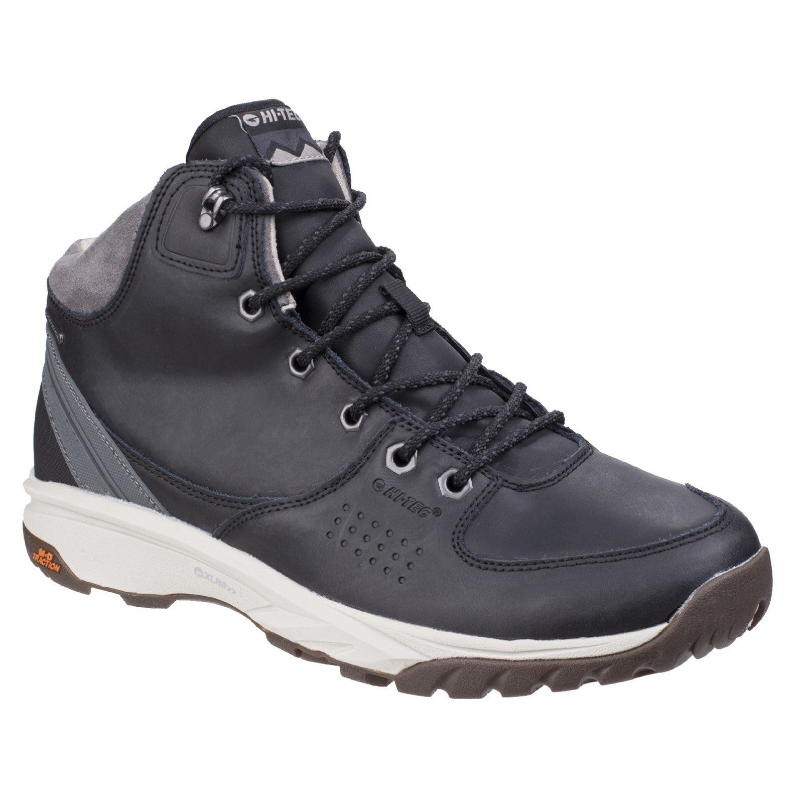 Hi-tec Wild Life Lux Waterproof Boot