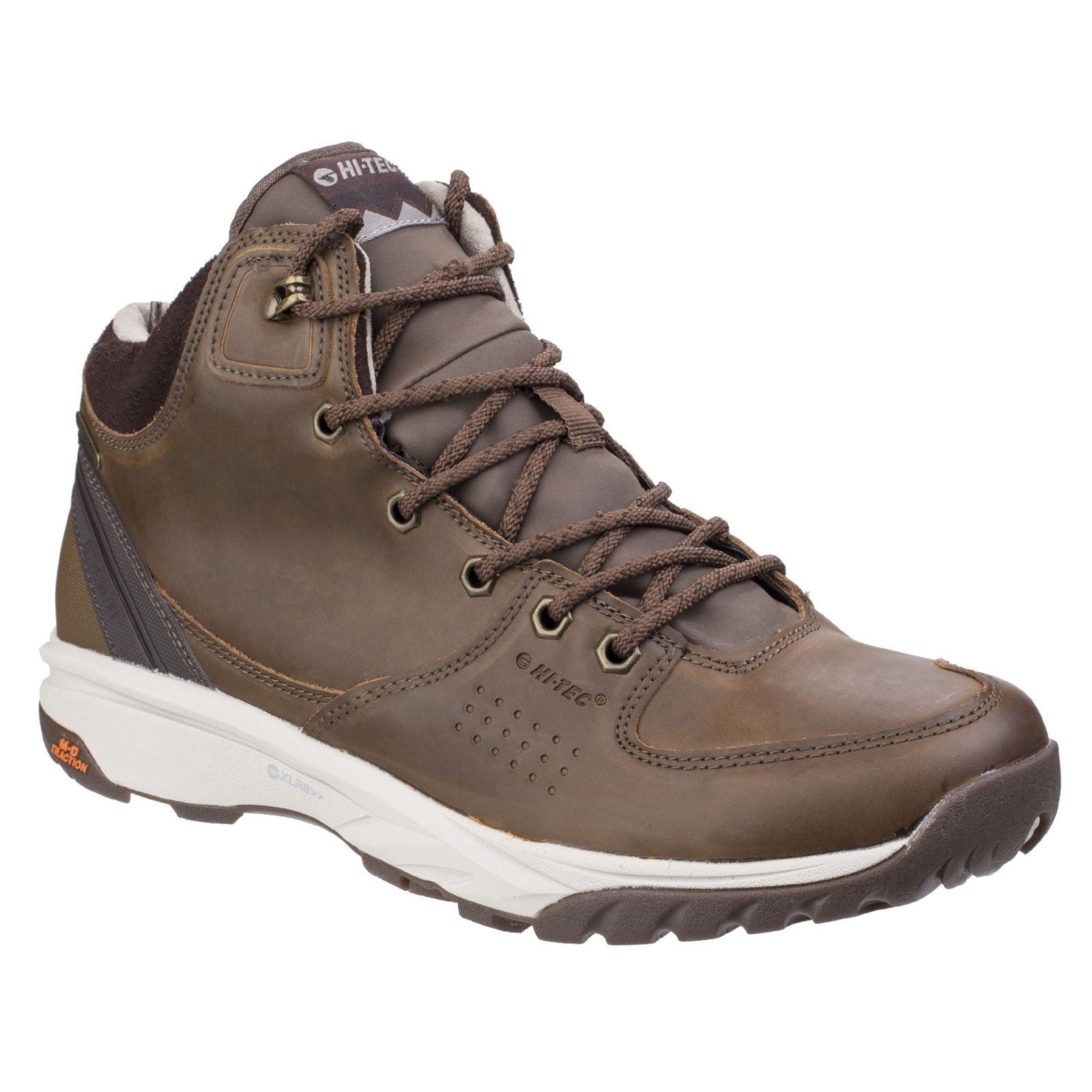 Hi-tec Wild Life Lux Waterproof Boot