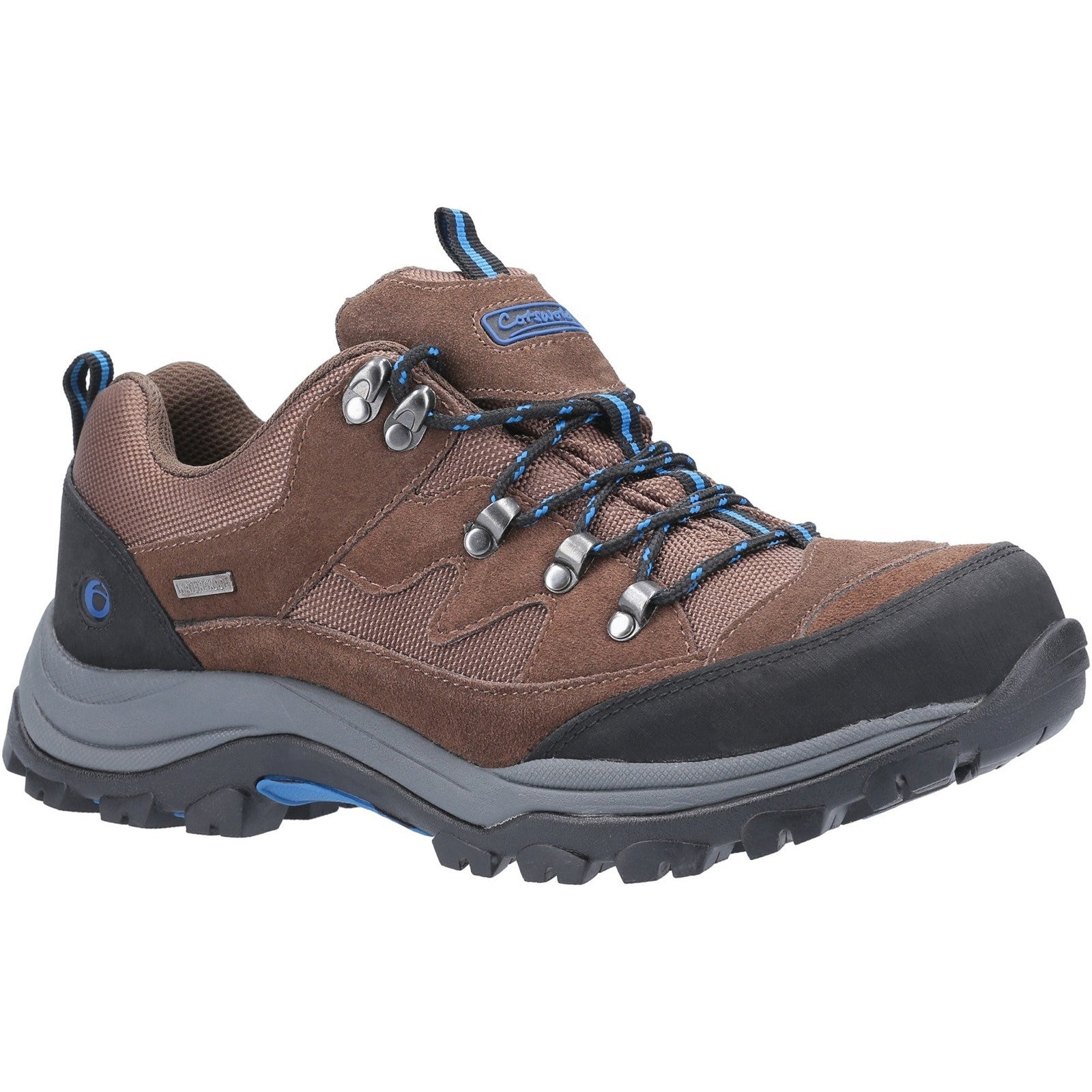 Cotswold Oxerton Low Hiker Boots