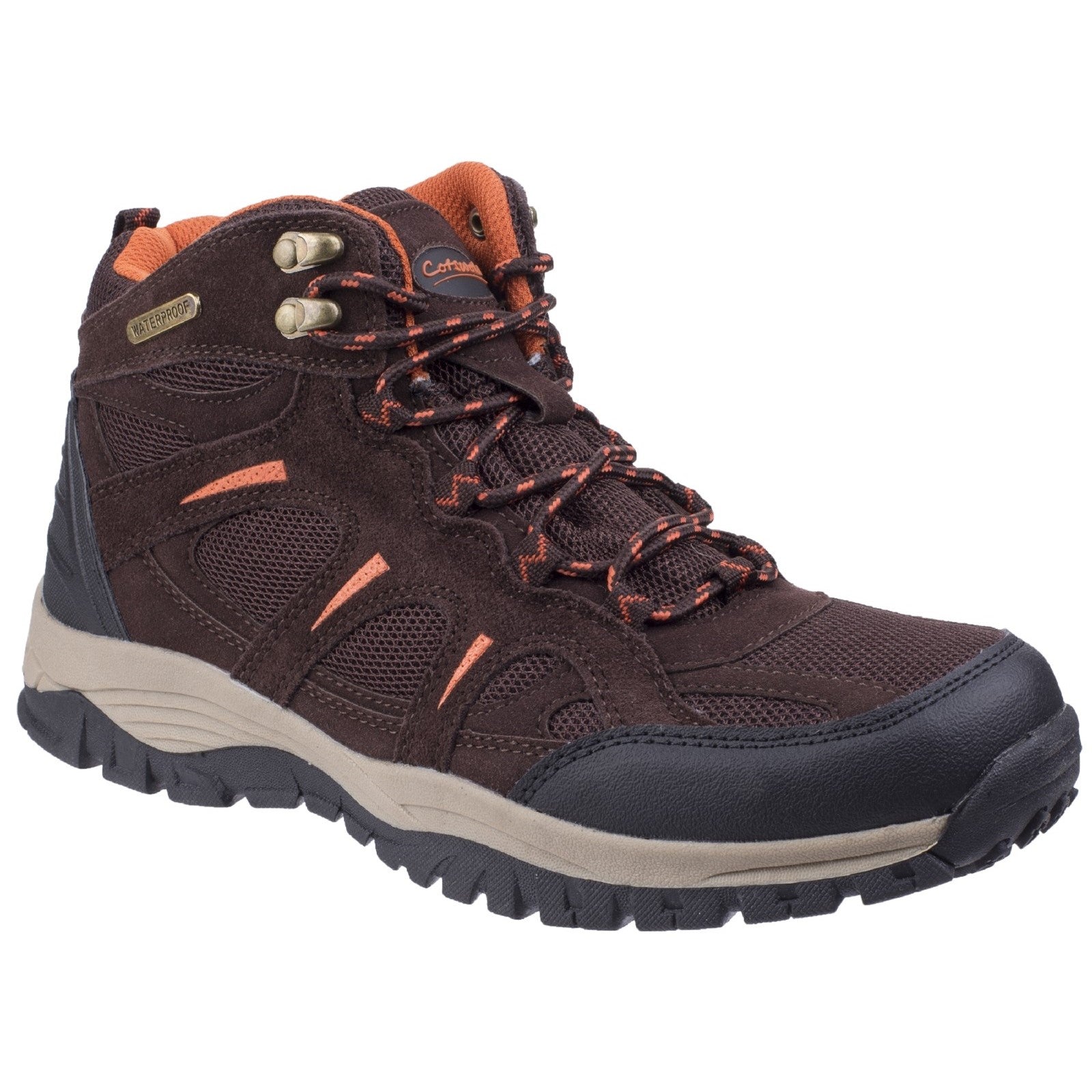 Cotswold Stowell Hiking Boot