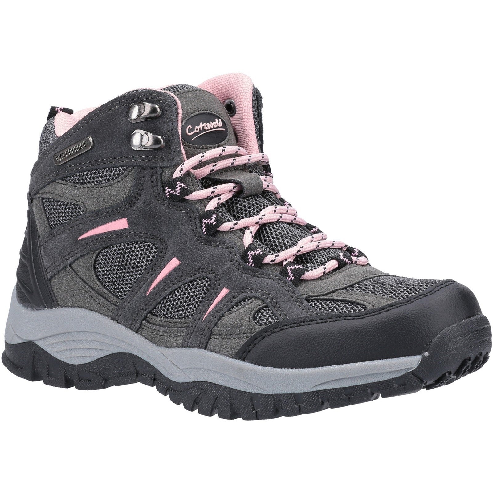 Cotswold Stowell Hiking Boot