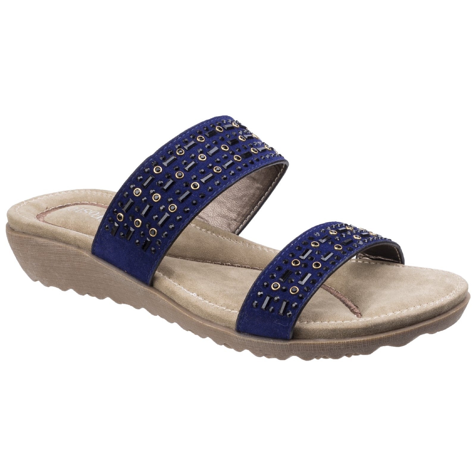 Fleet & Foster Parisio Sandal