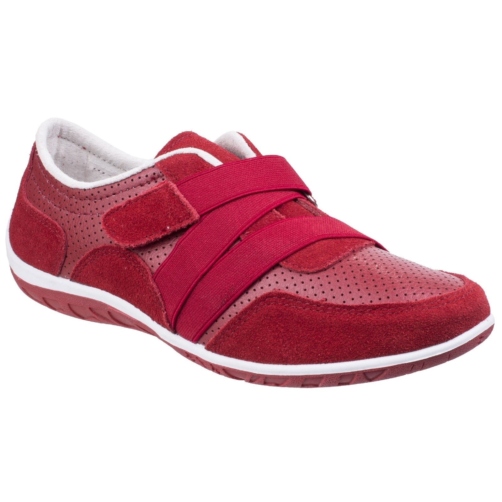 Fleet & Foster Bellini Comfort Shoe