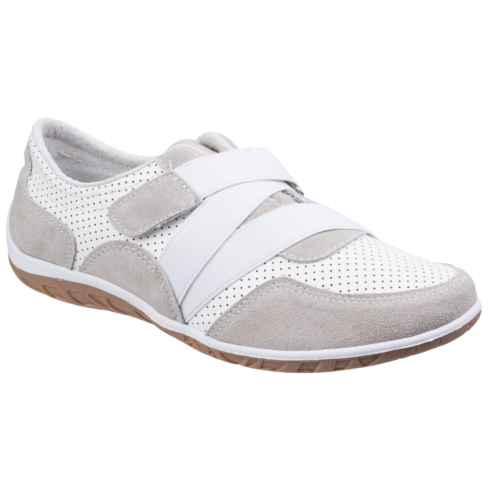 Fleet & Foster Bellini Comfort Shoe