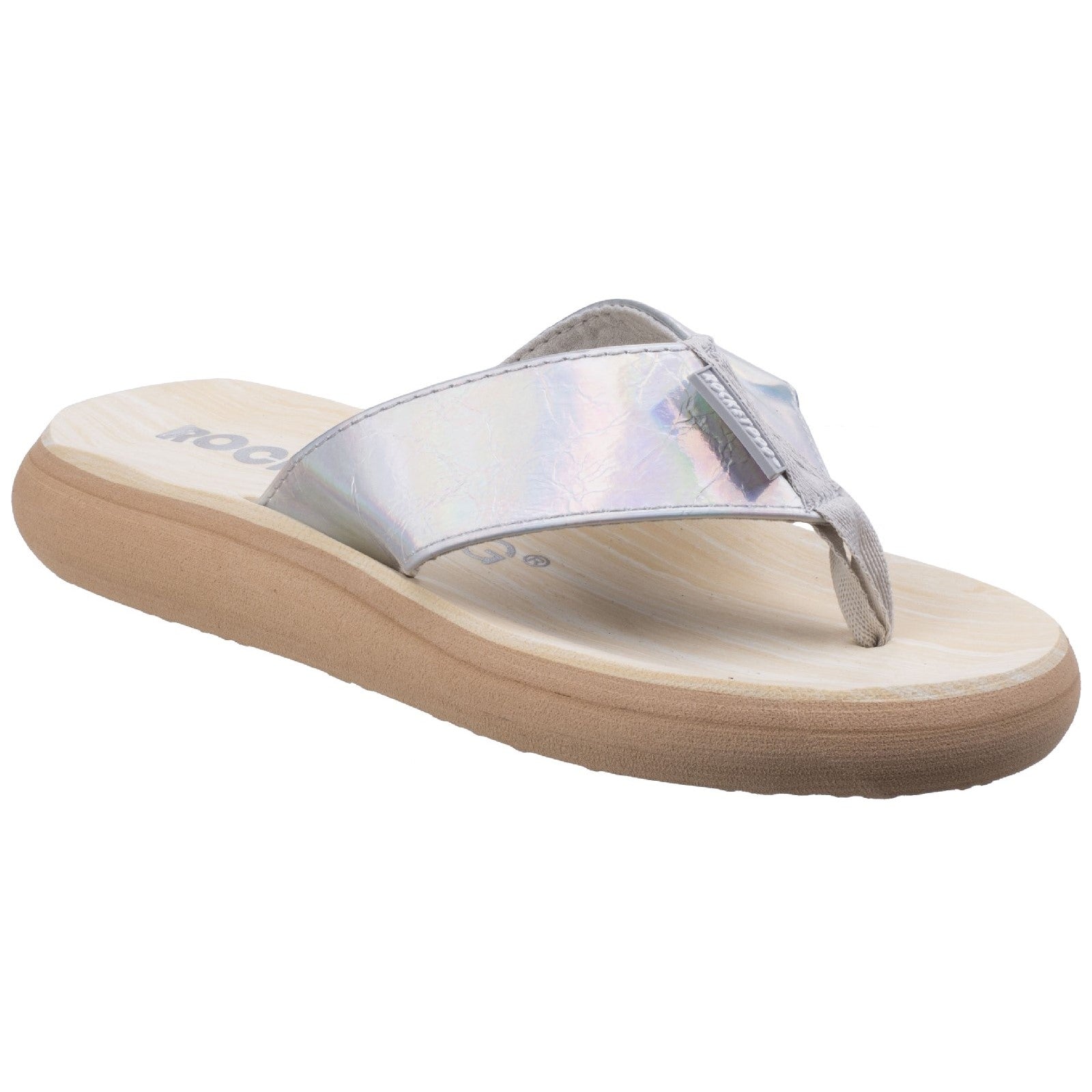 Rocket Dog Spotlight Spree Slip-On Sandal